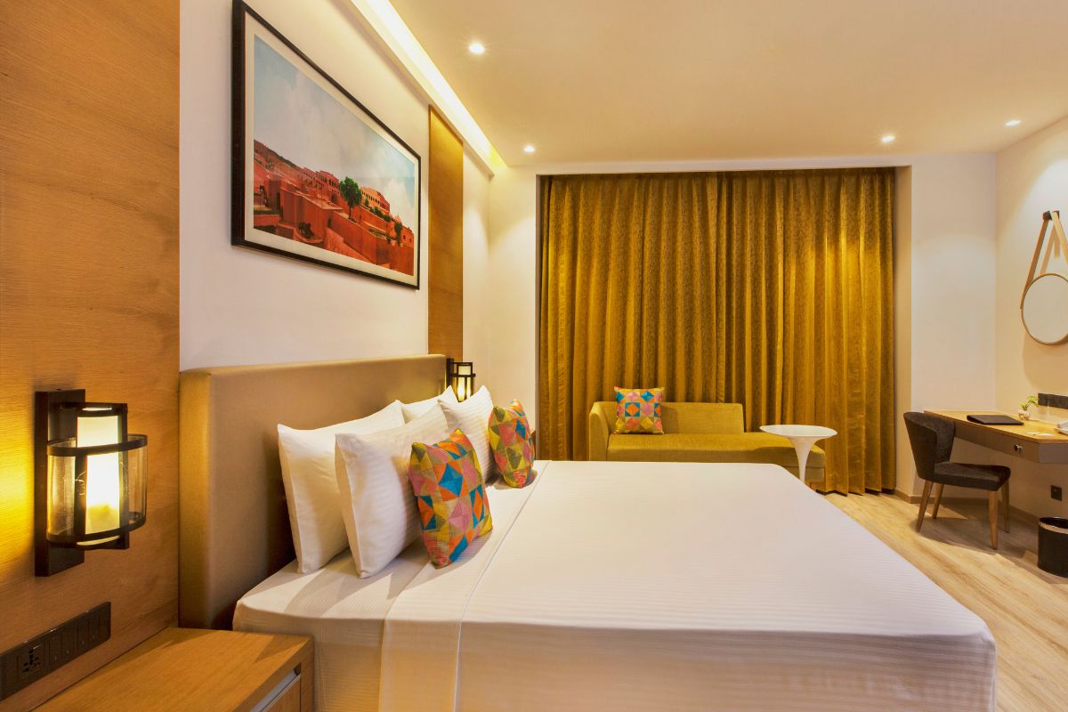Room 2 Photo 1