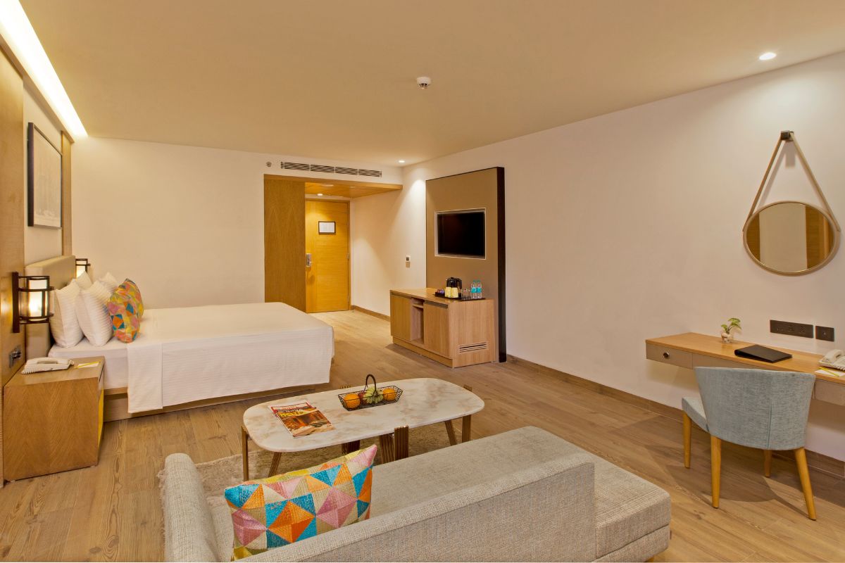 Room 1 Photo 5