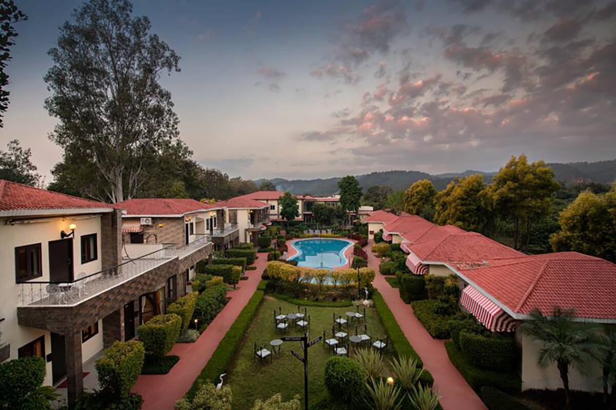 The Oasis Mussoorie, a member of Radisson Individuals - Mussoorie, IN  Meeting Venues and Event Space | Cvent