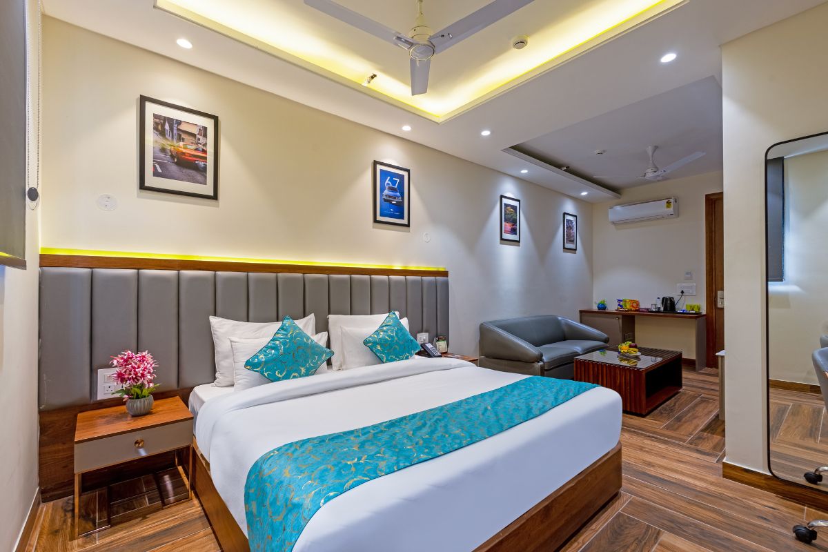 Room 2 Photo 1