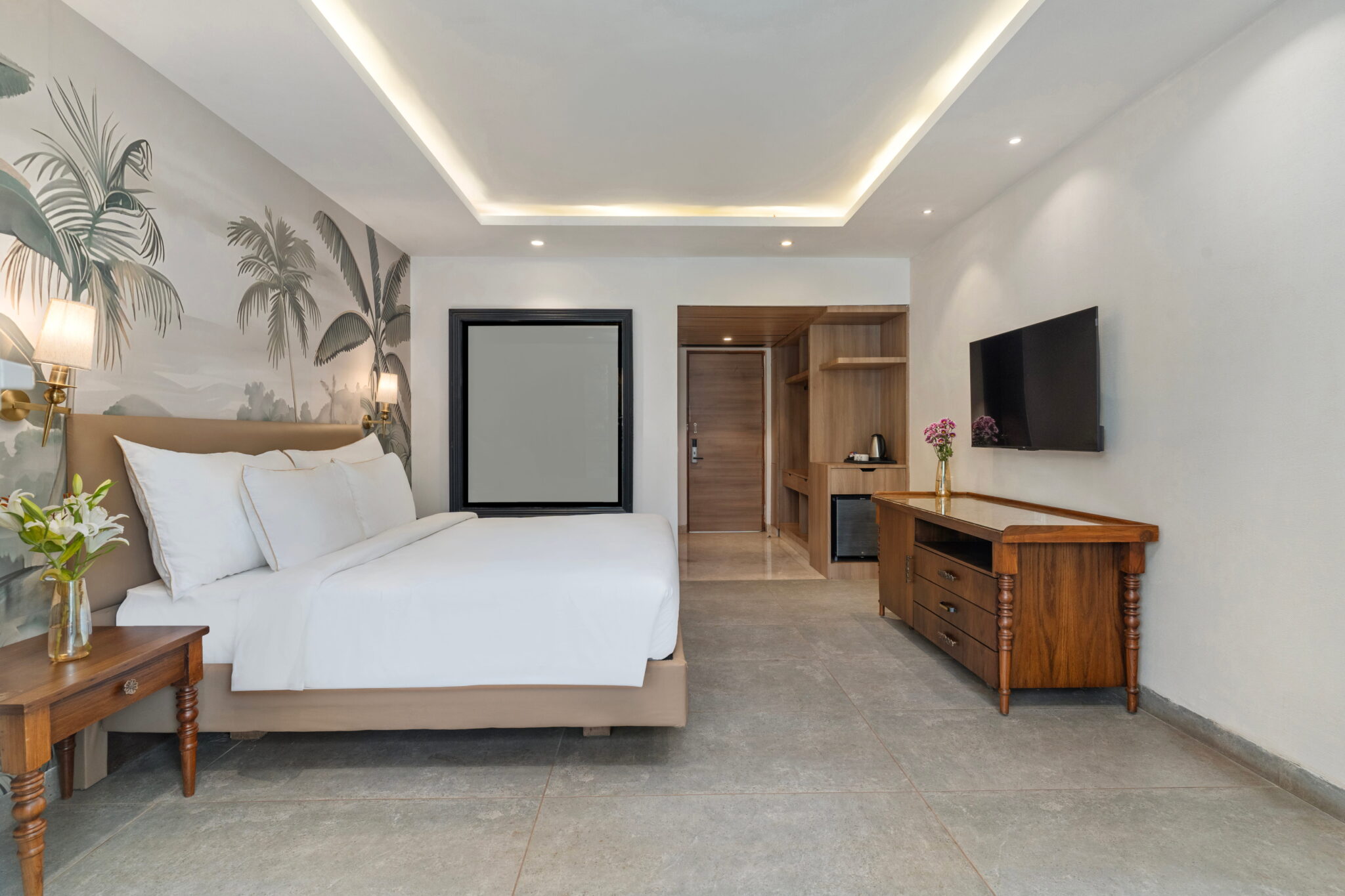 Premier Room - 2