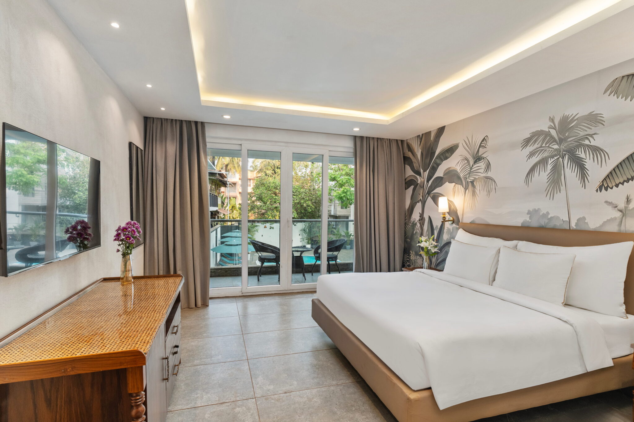 Premier Room - 3