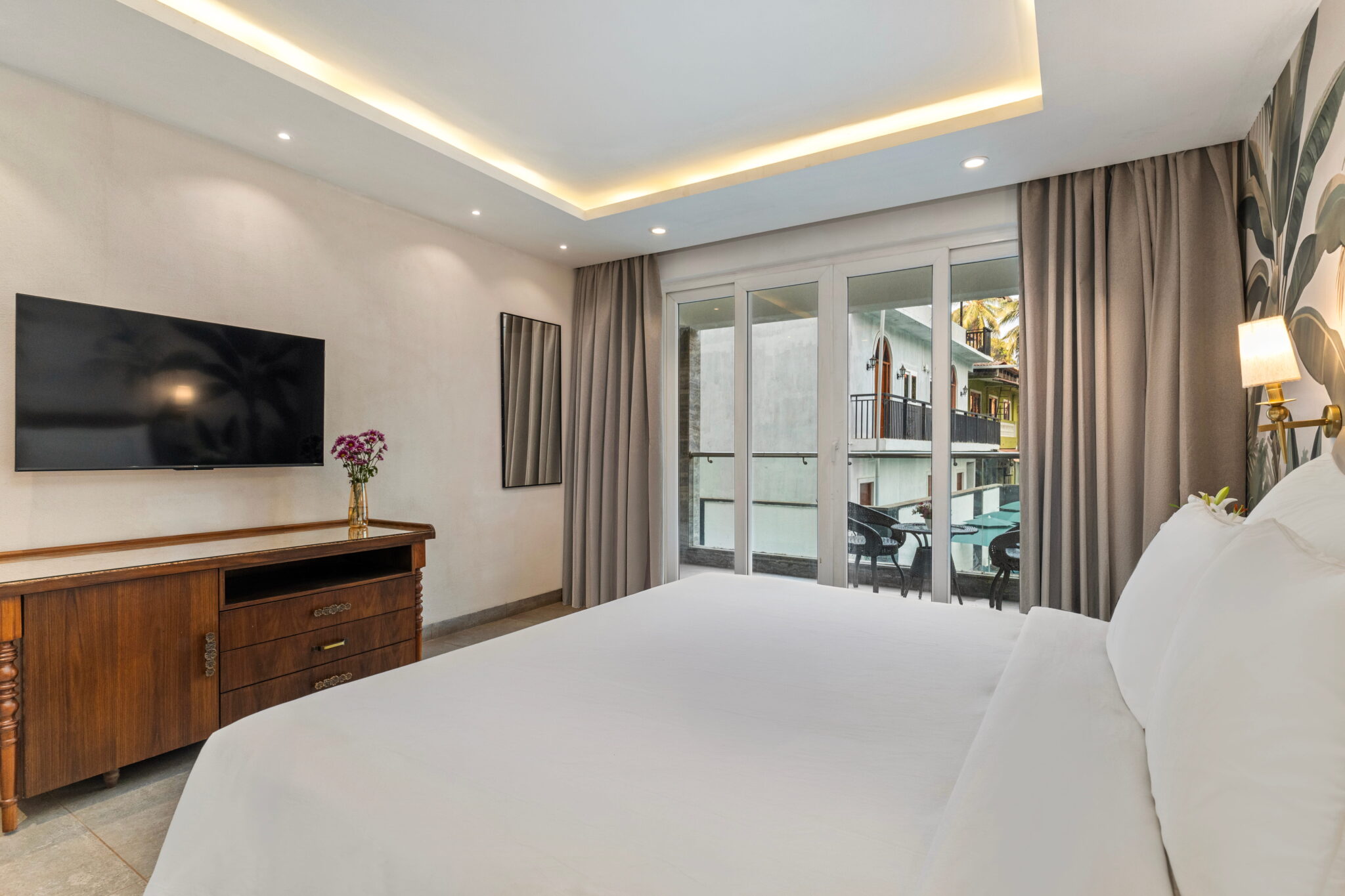 Premier Room - 4