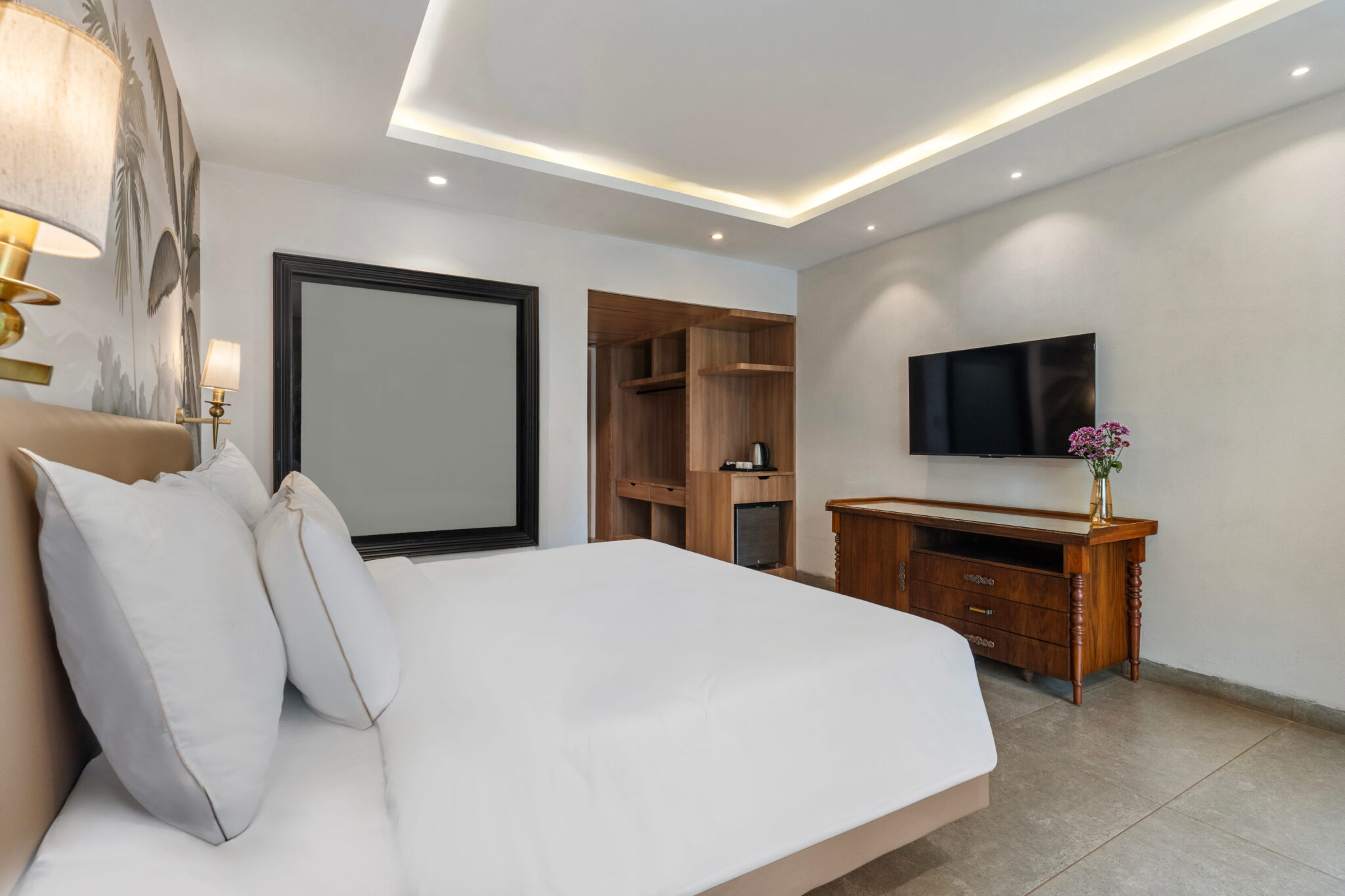 Premier Room - 6