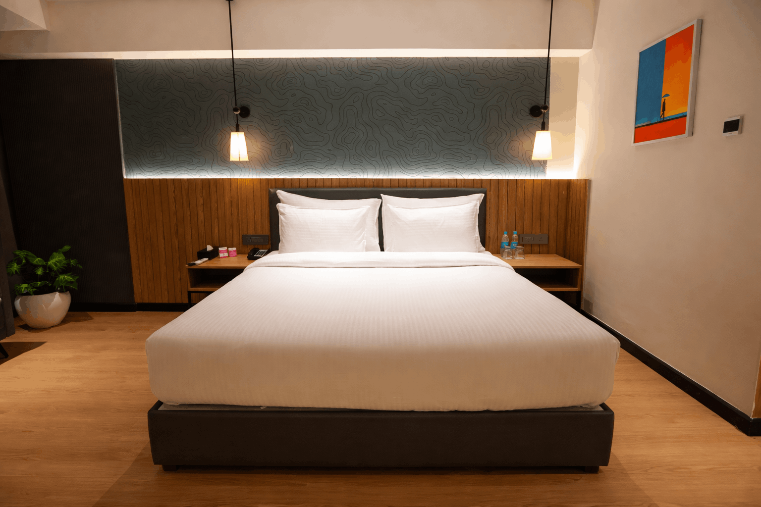 Room 1 - D