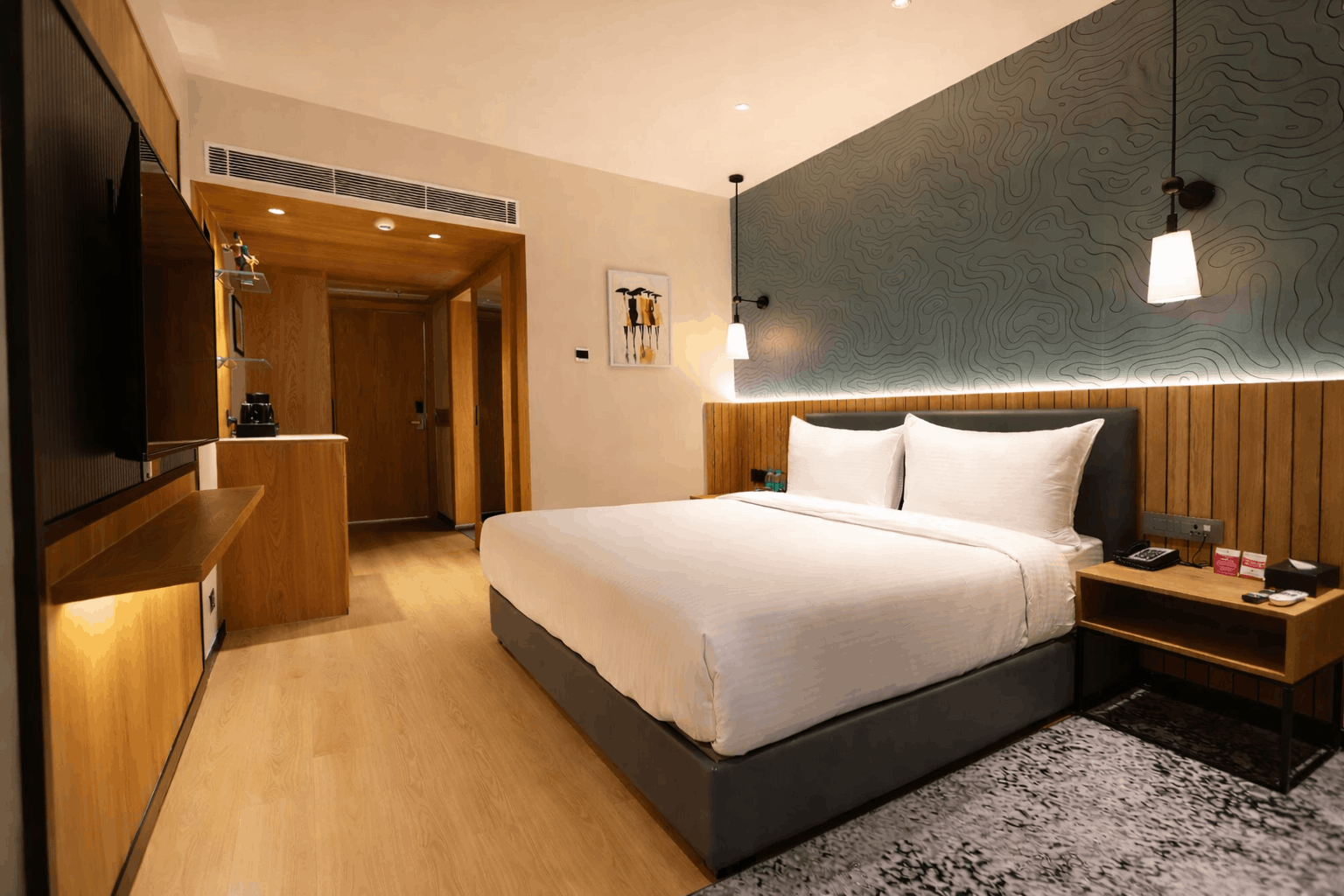 Room 2 - A