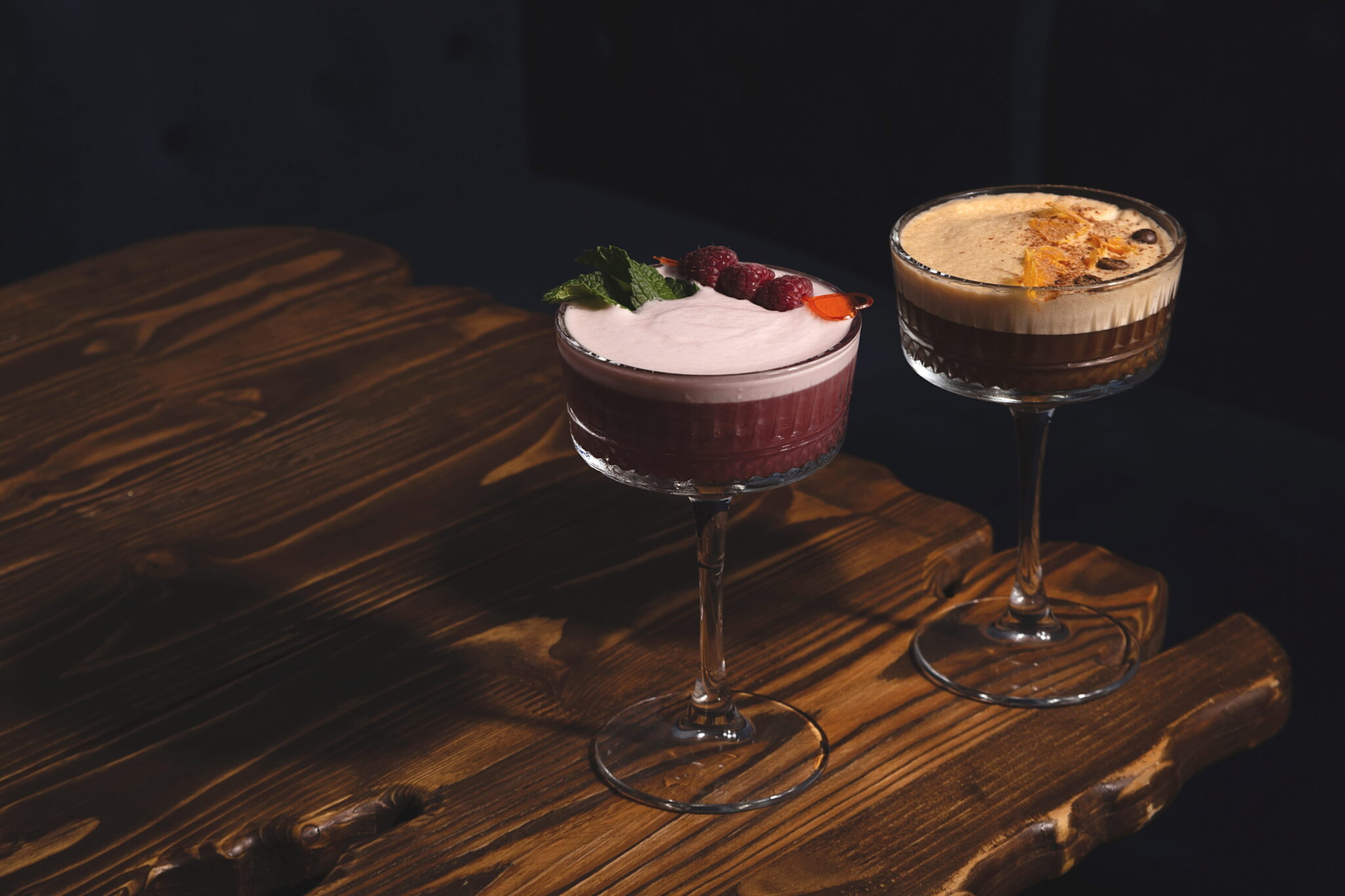 sour-trendy-drinks-with-egg-foam-filling