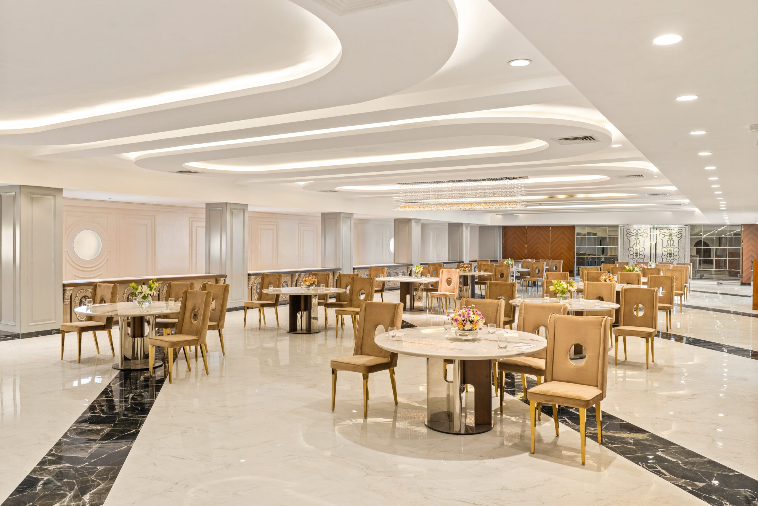 Aura Hall - Country Inn, Dehradun - 2