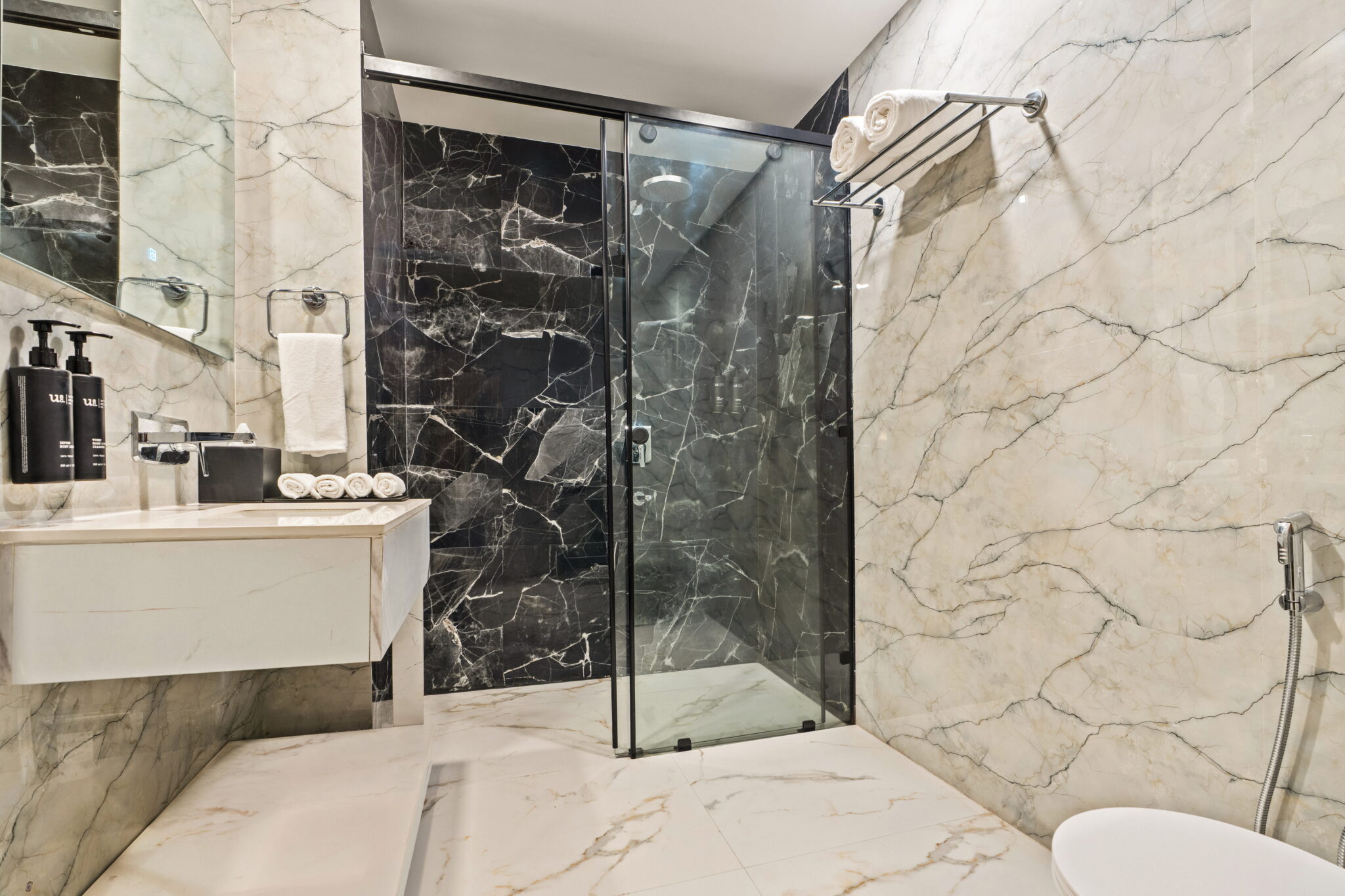 Bathroom - Classic Room