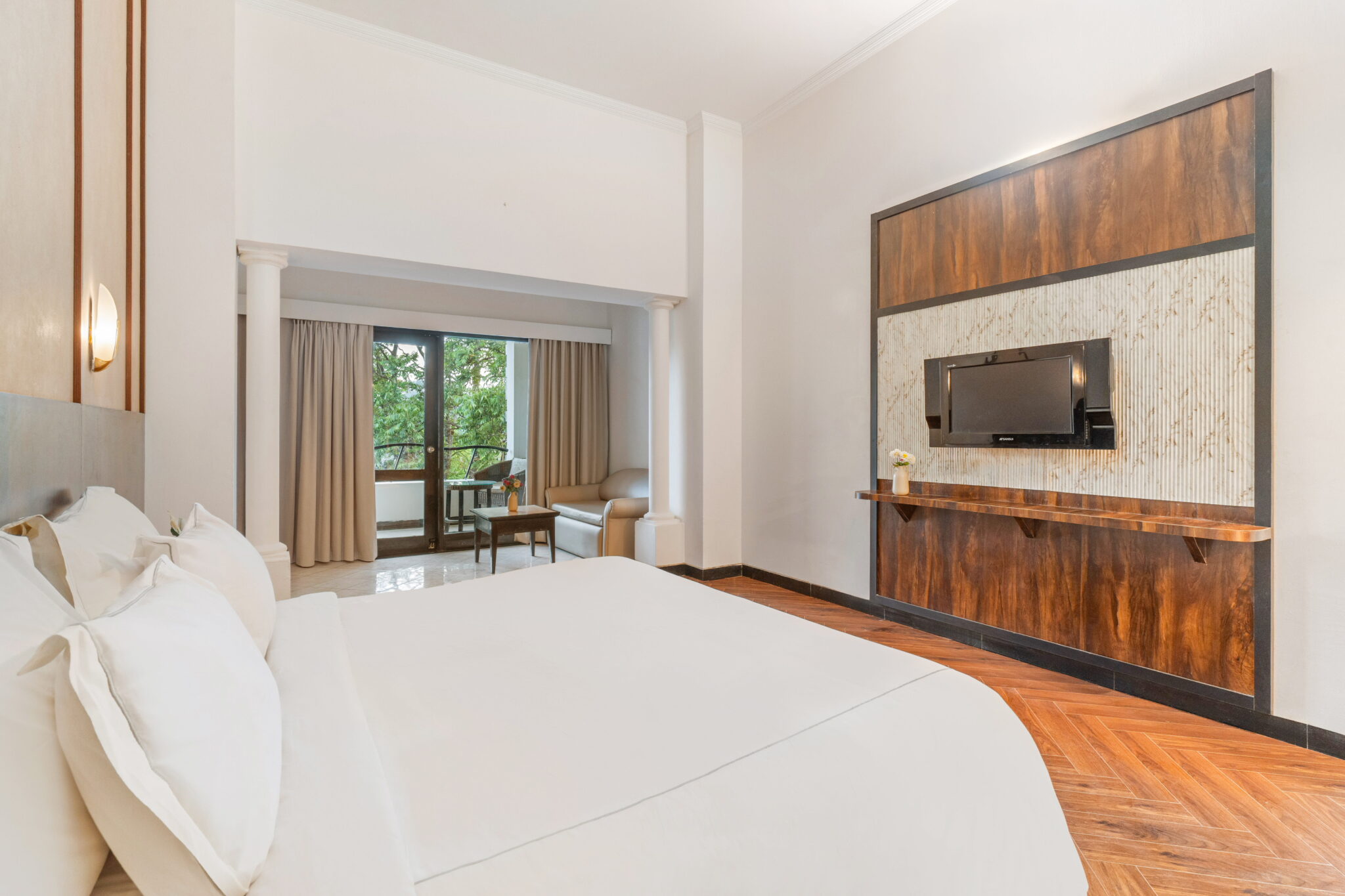 Deluxe Room - 2