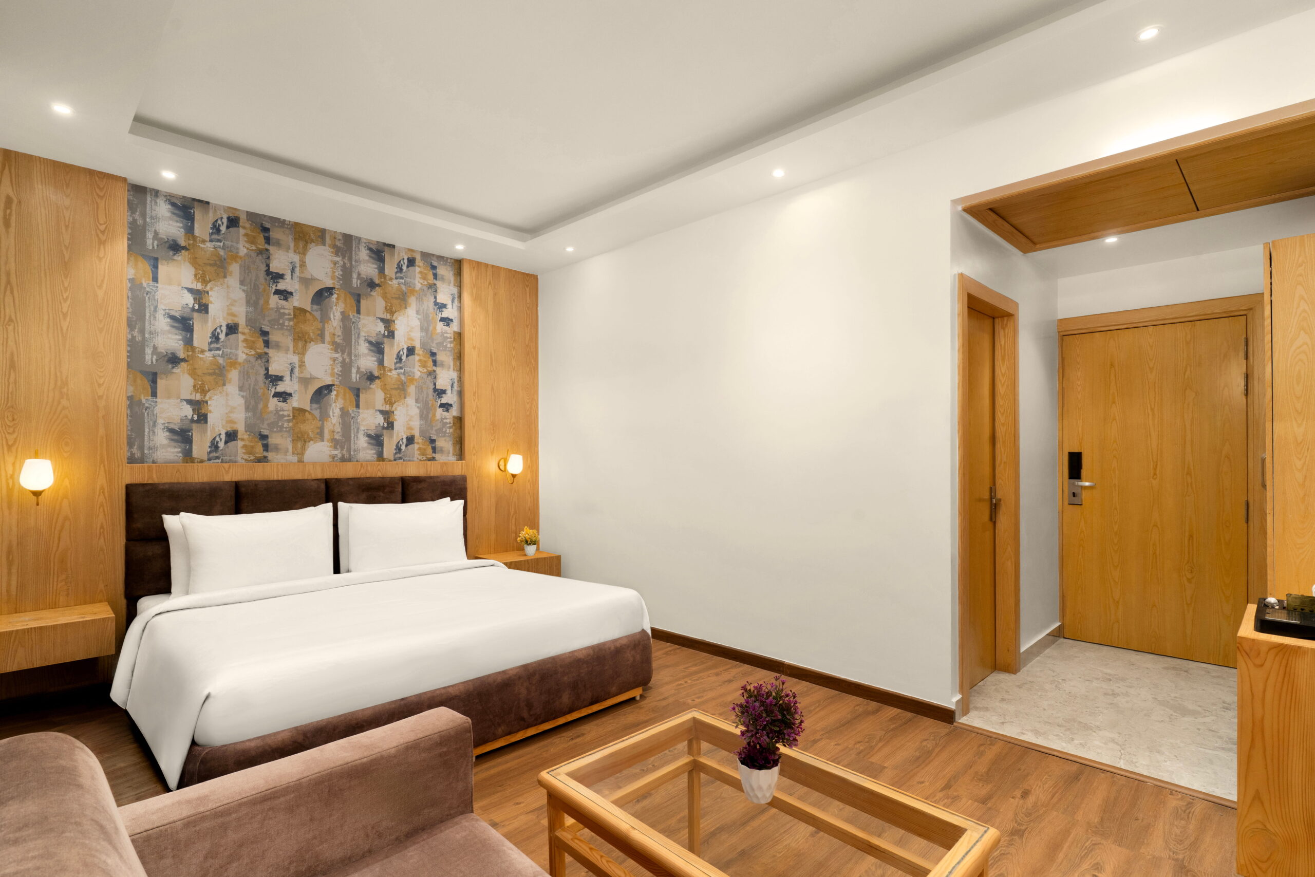 Deluxe Room 2