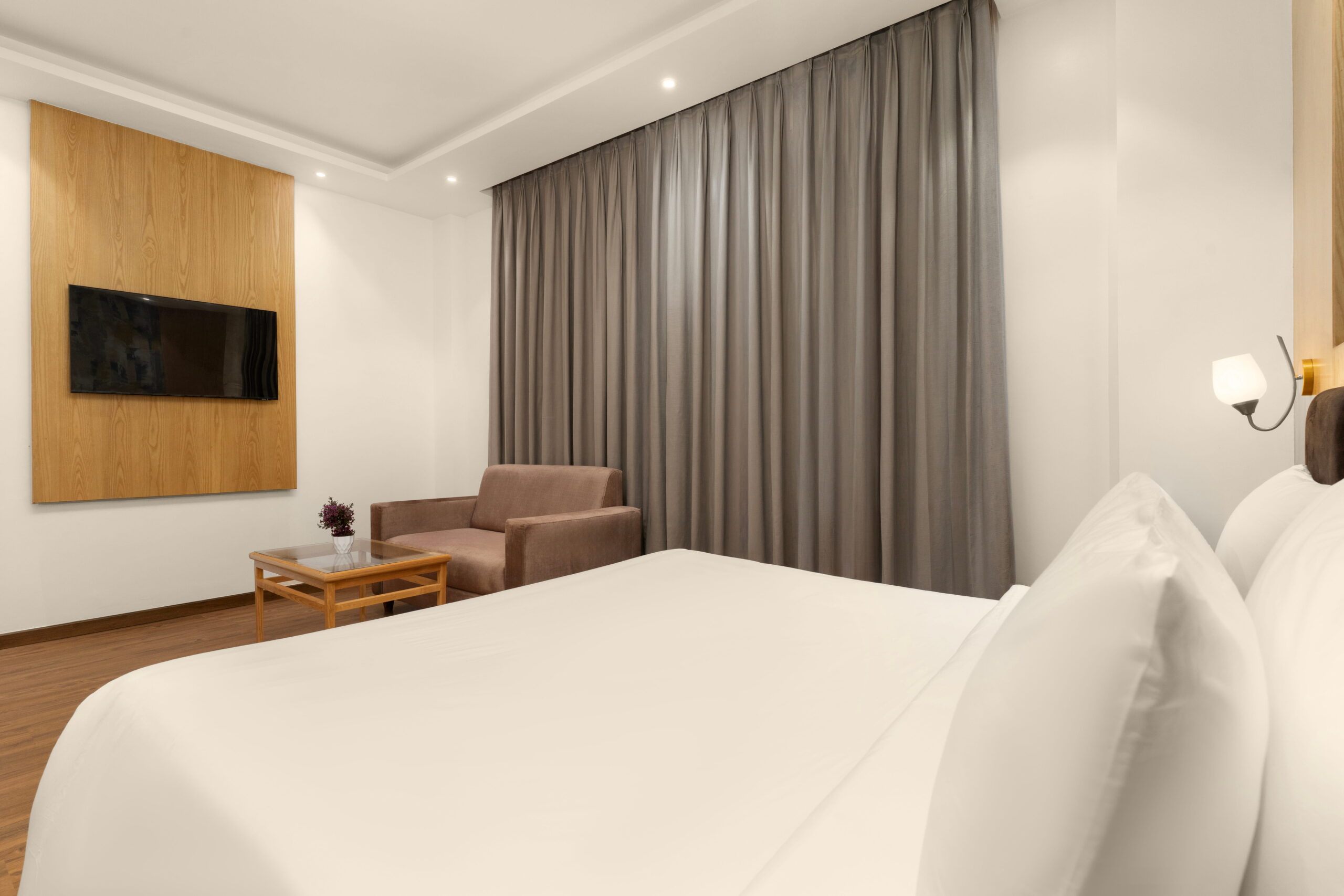 Deluxe Room 3