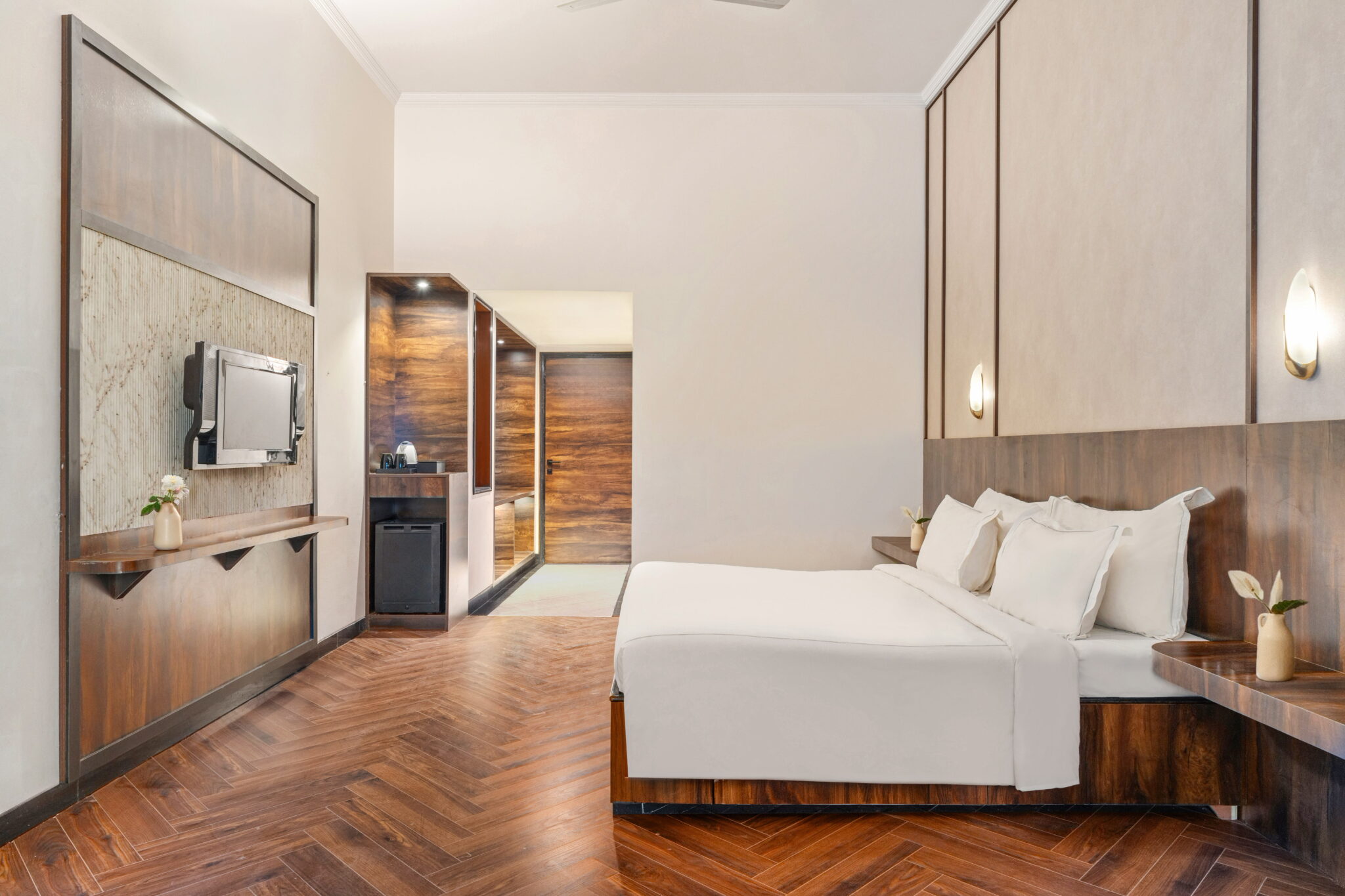 Deluxe Room - 4