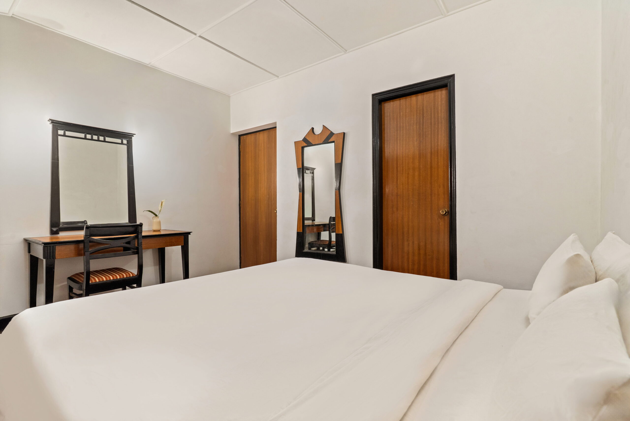 One Bedroom Cottage - 4