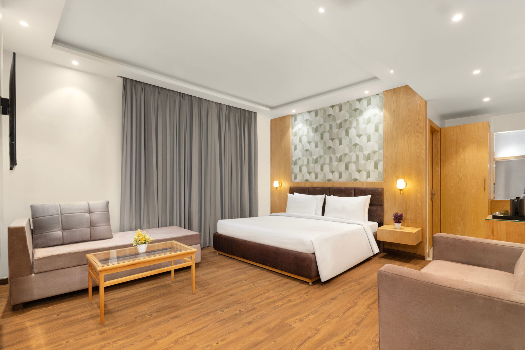 Premier Room