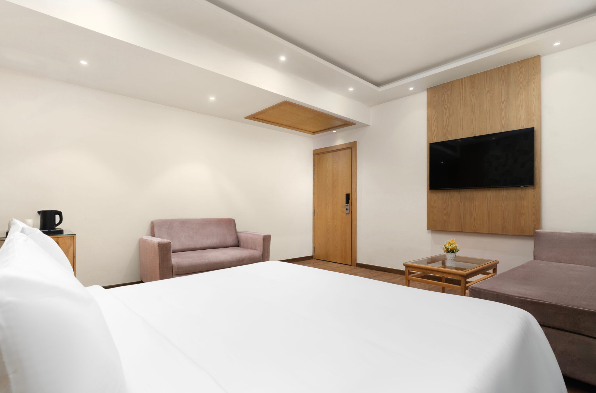 Premier Room 3