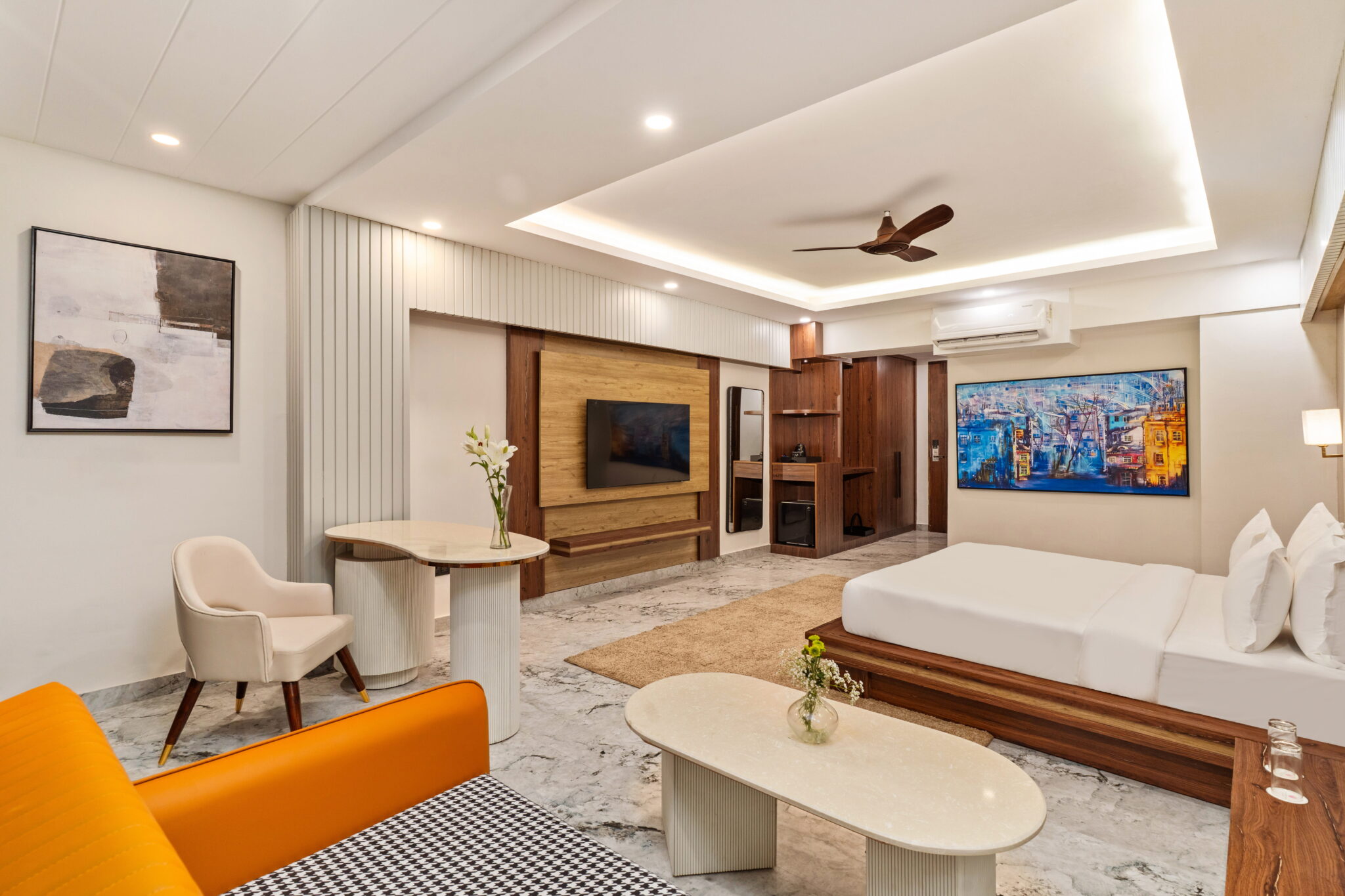 Premium Room - Country Inn, Dehradun - 2 (1)