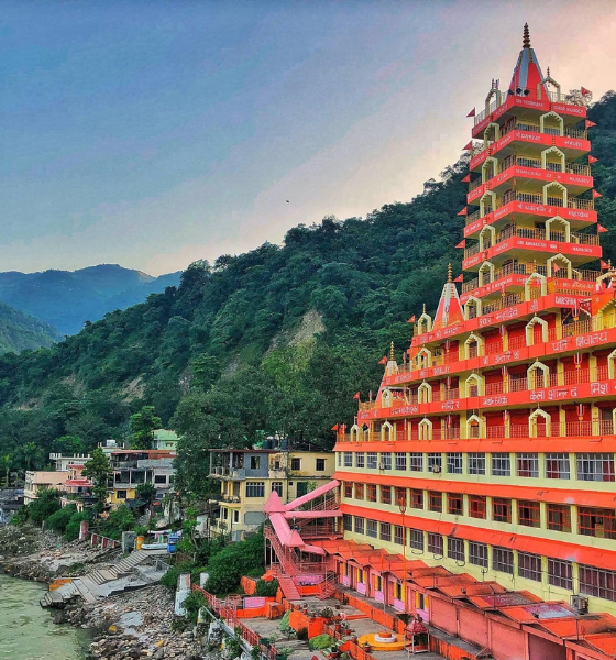 Country Inn Express Hotels & Resorts 