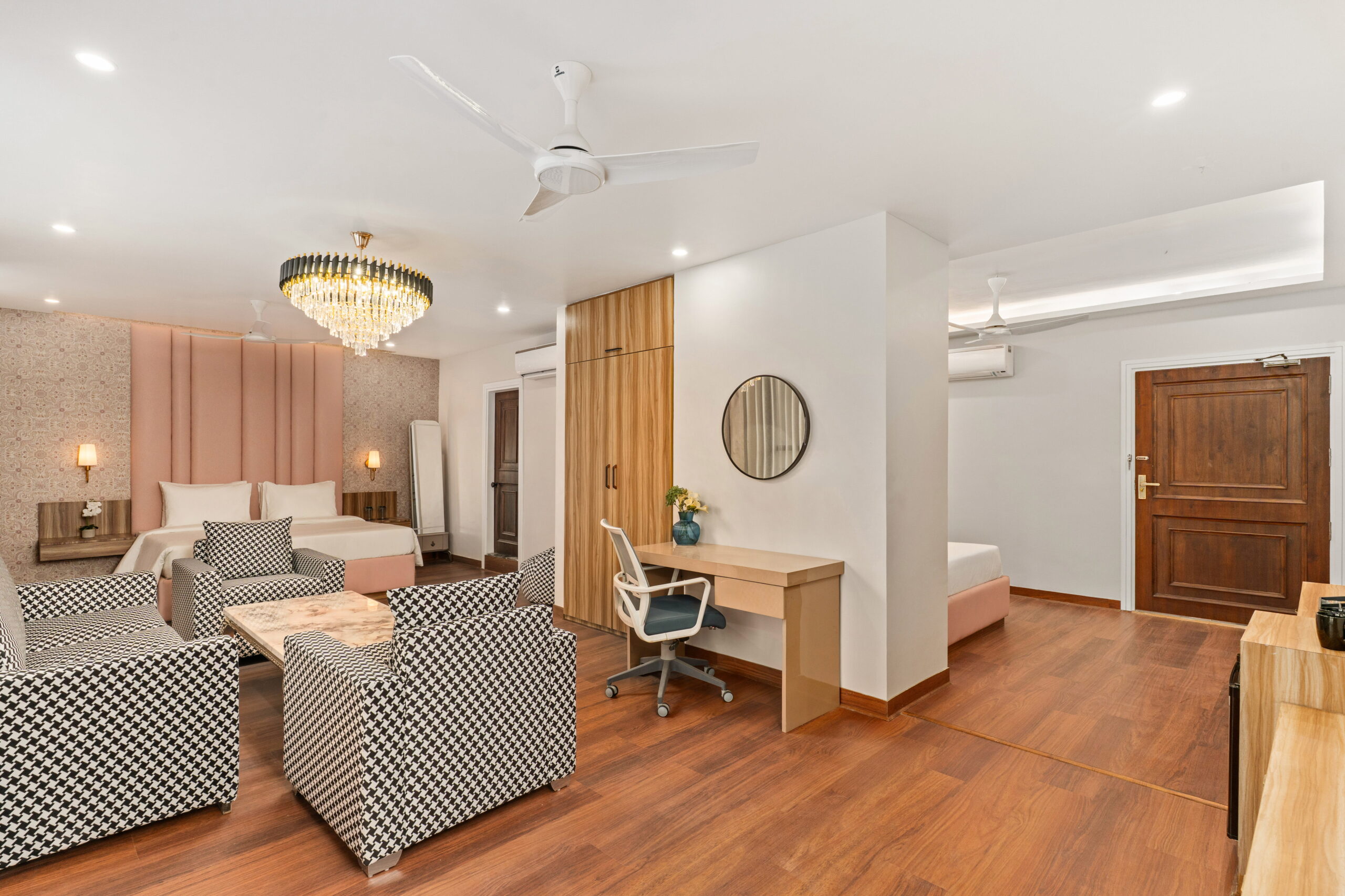 Suite - Country Inn, Rishikesh - 2
