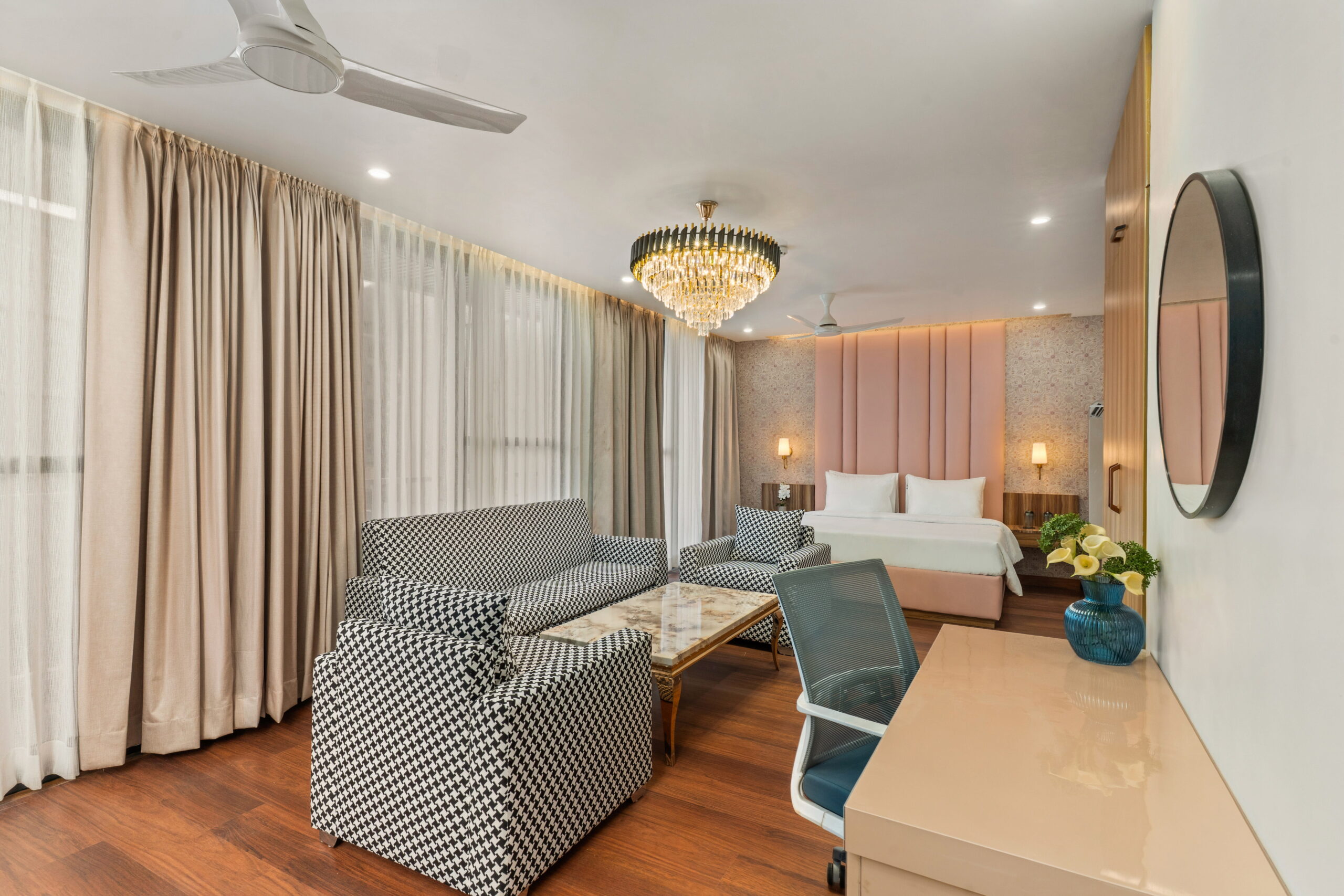 Suite - Country Inn, Rishikesh - 3