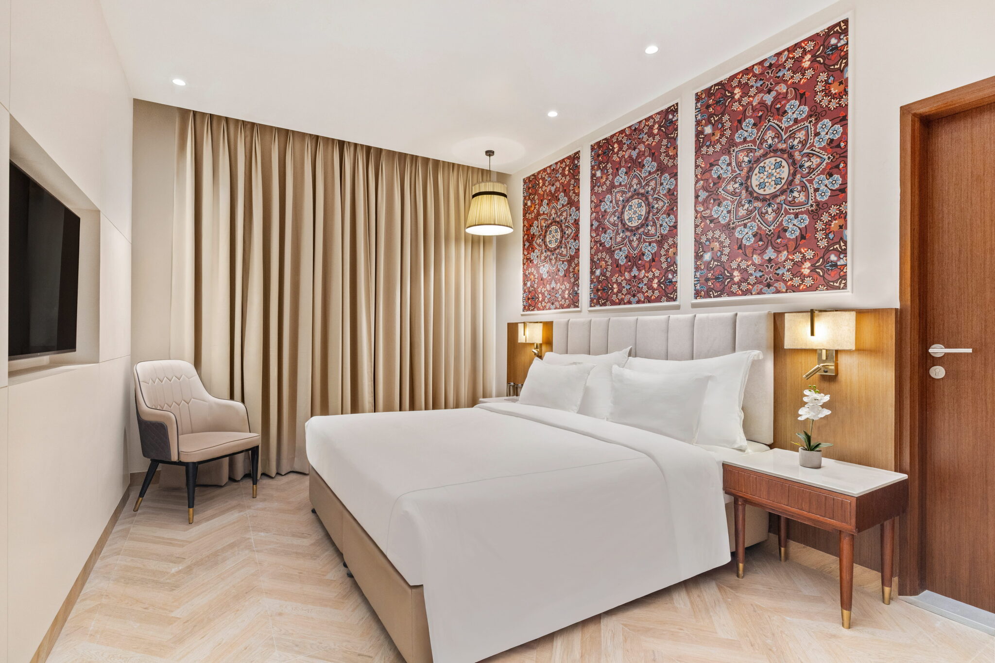 Classic Room - 1