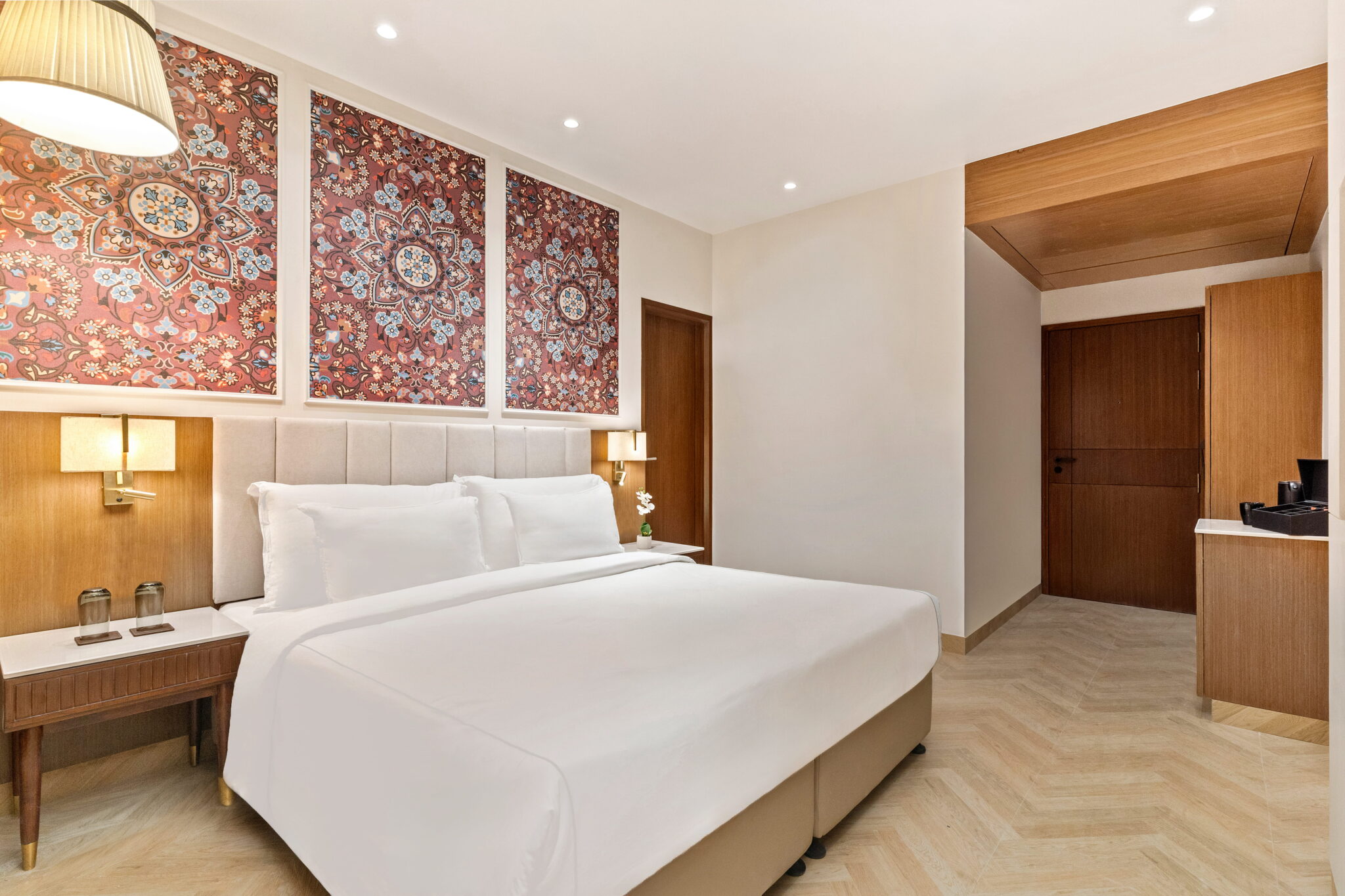 Classic Room - 2