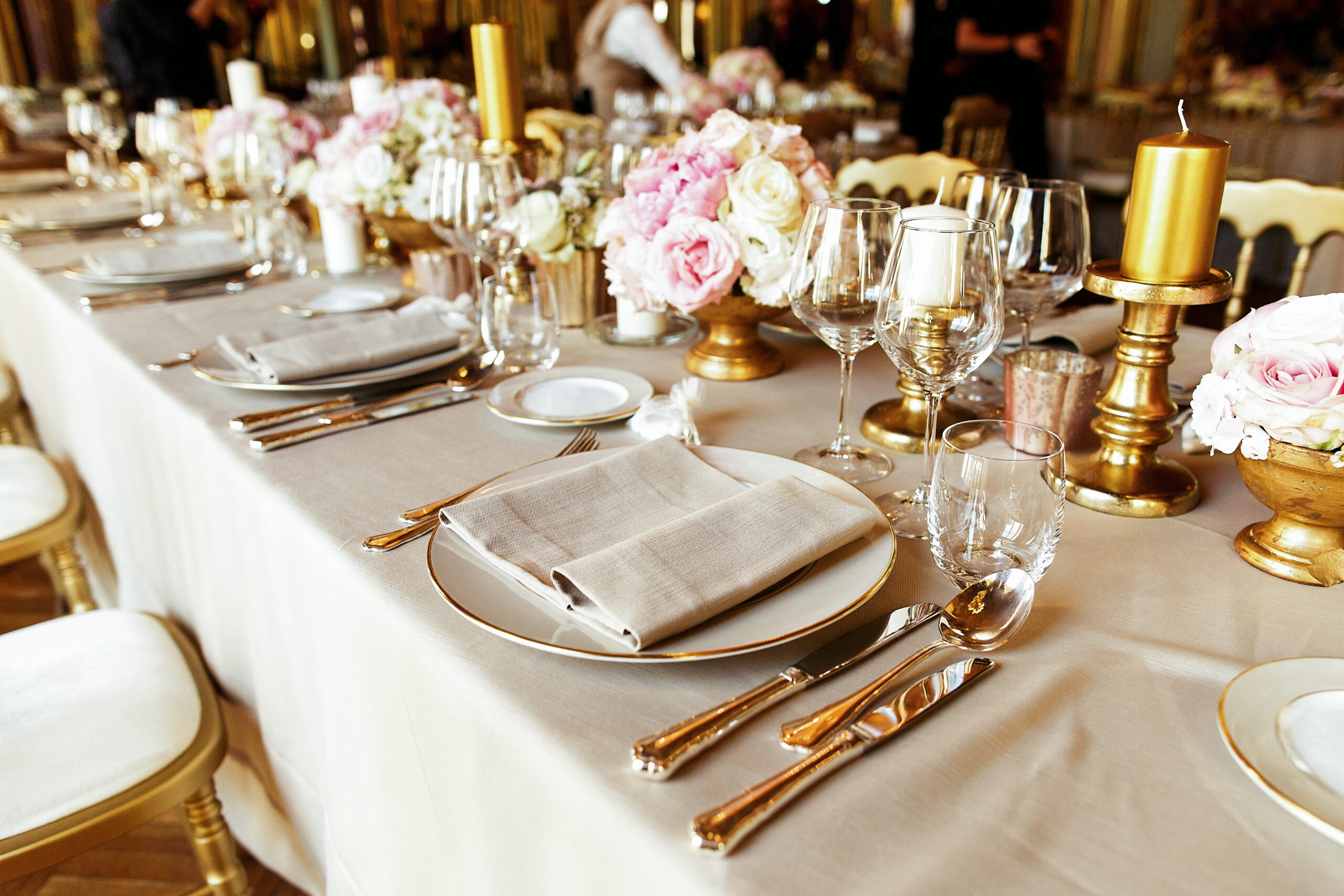 Events