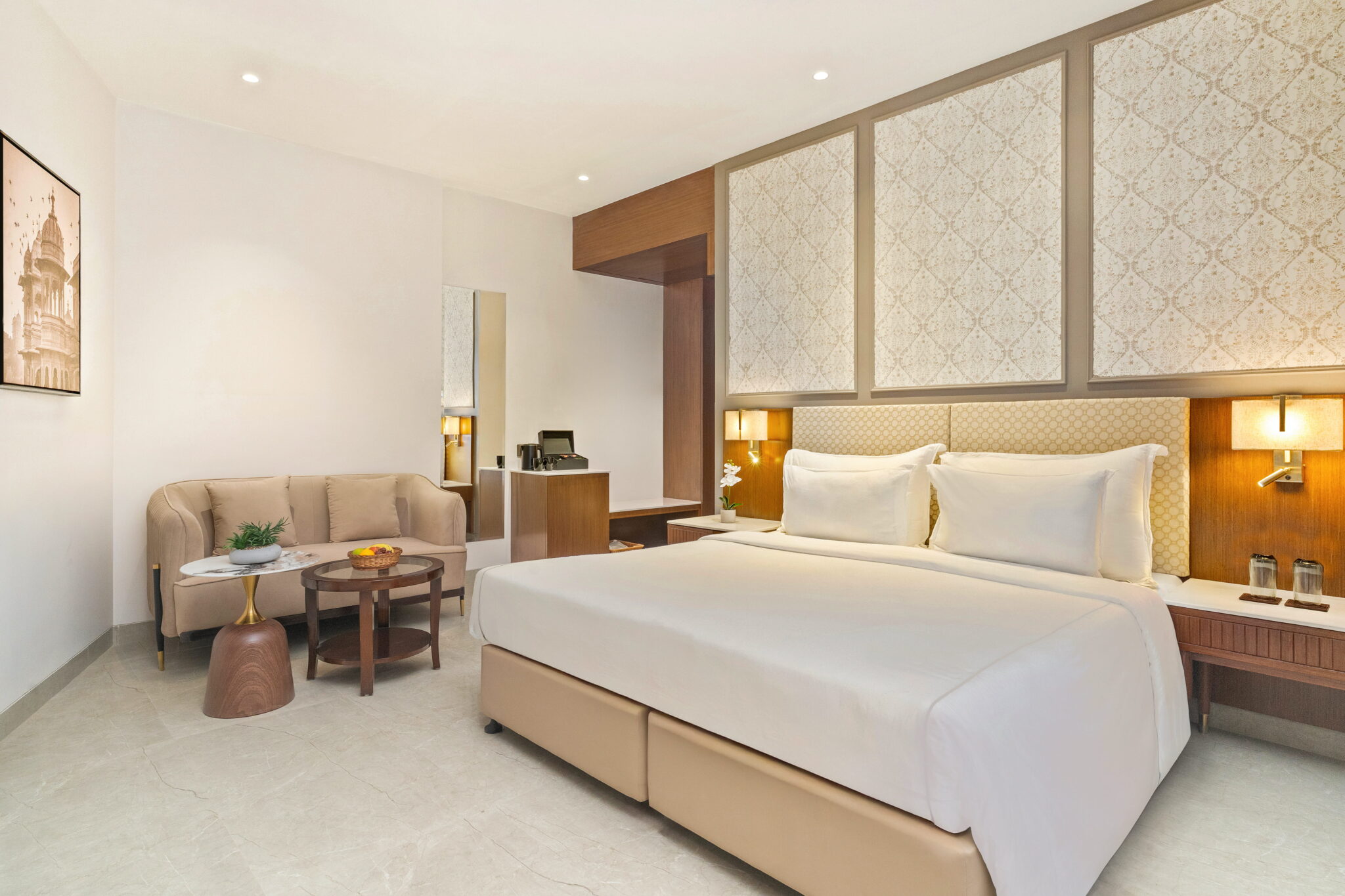 Executive Room - 1