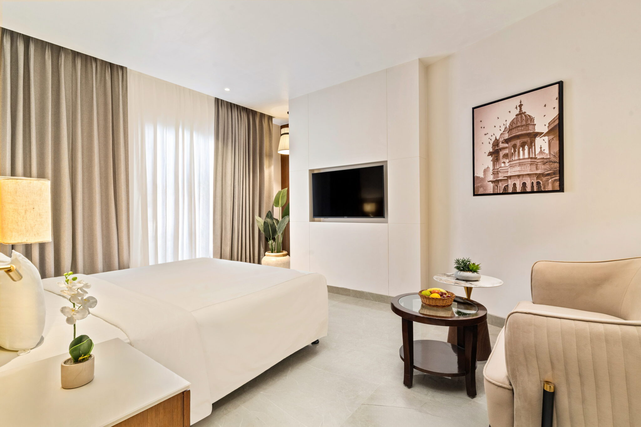 Executive Room - 2