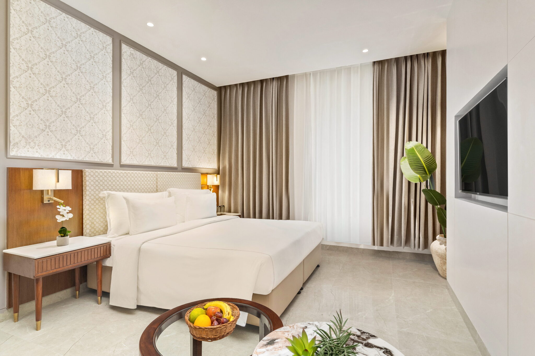 Executive Room - 3