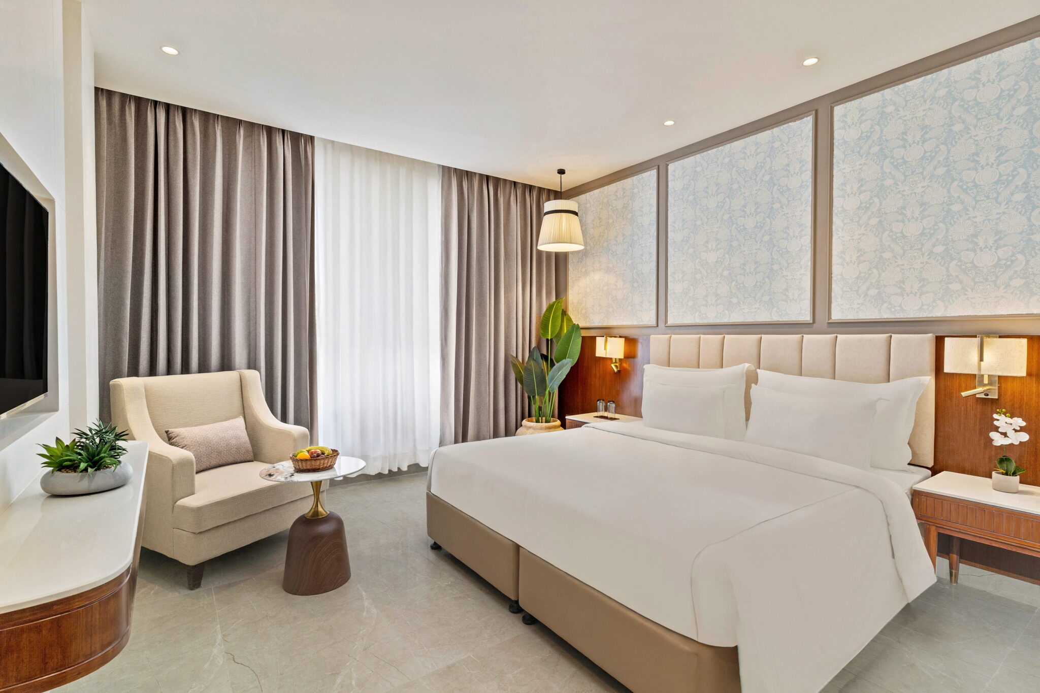 Premier Room 1 - 1