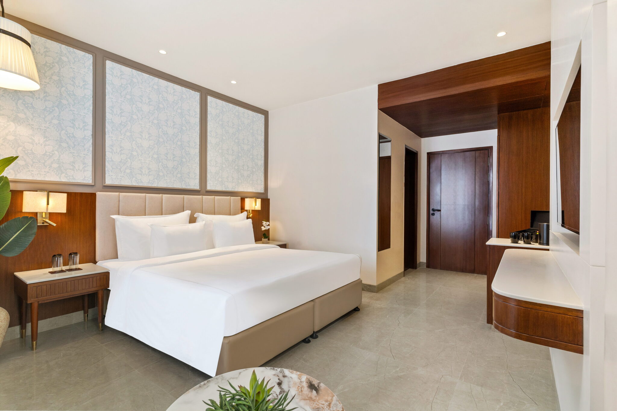 Premier Room 1 - 3