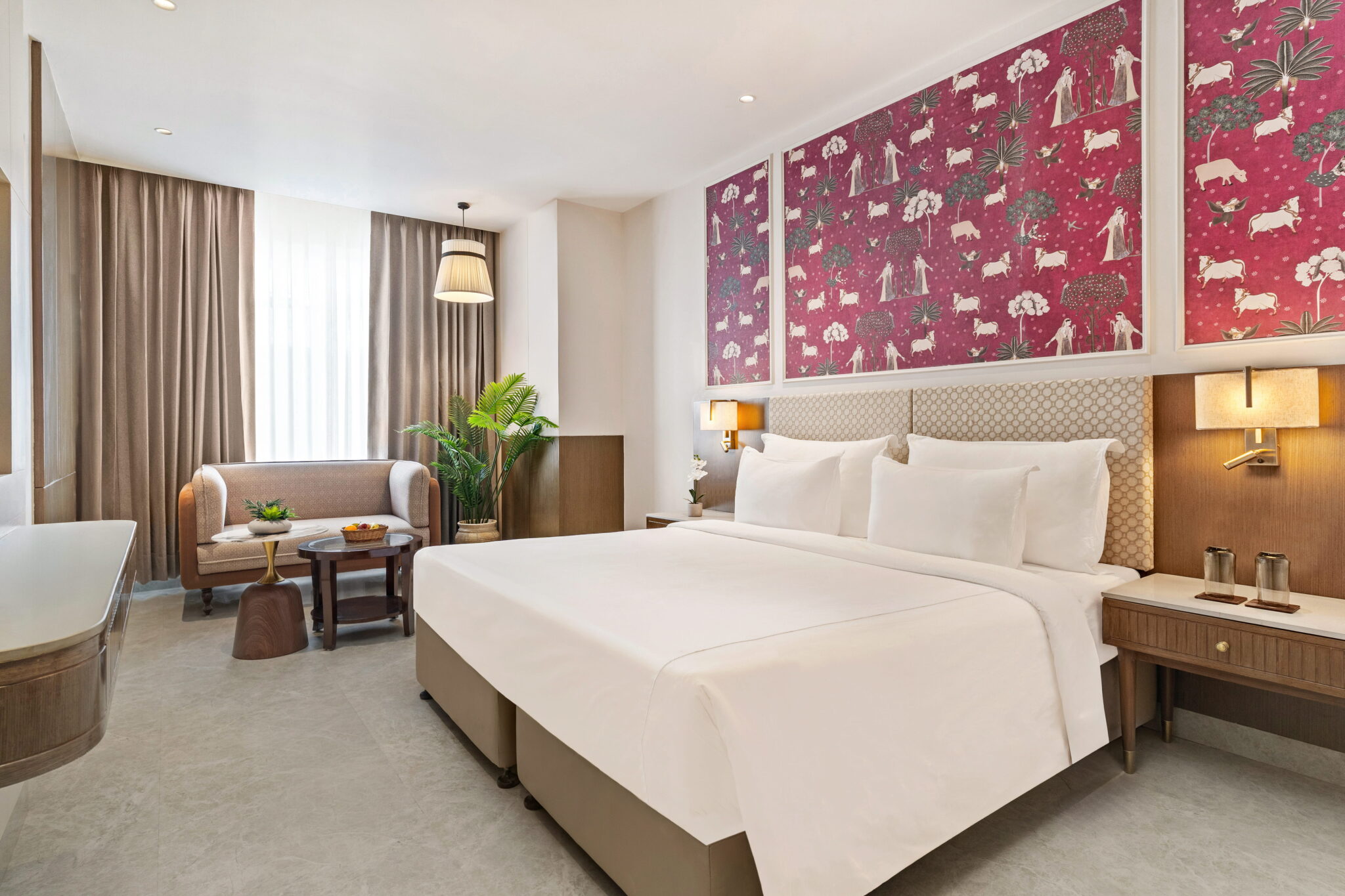 Premier Room 2 - 1