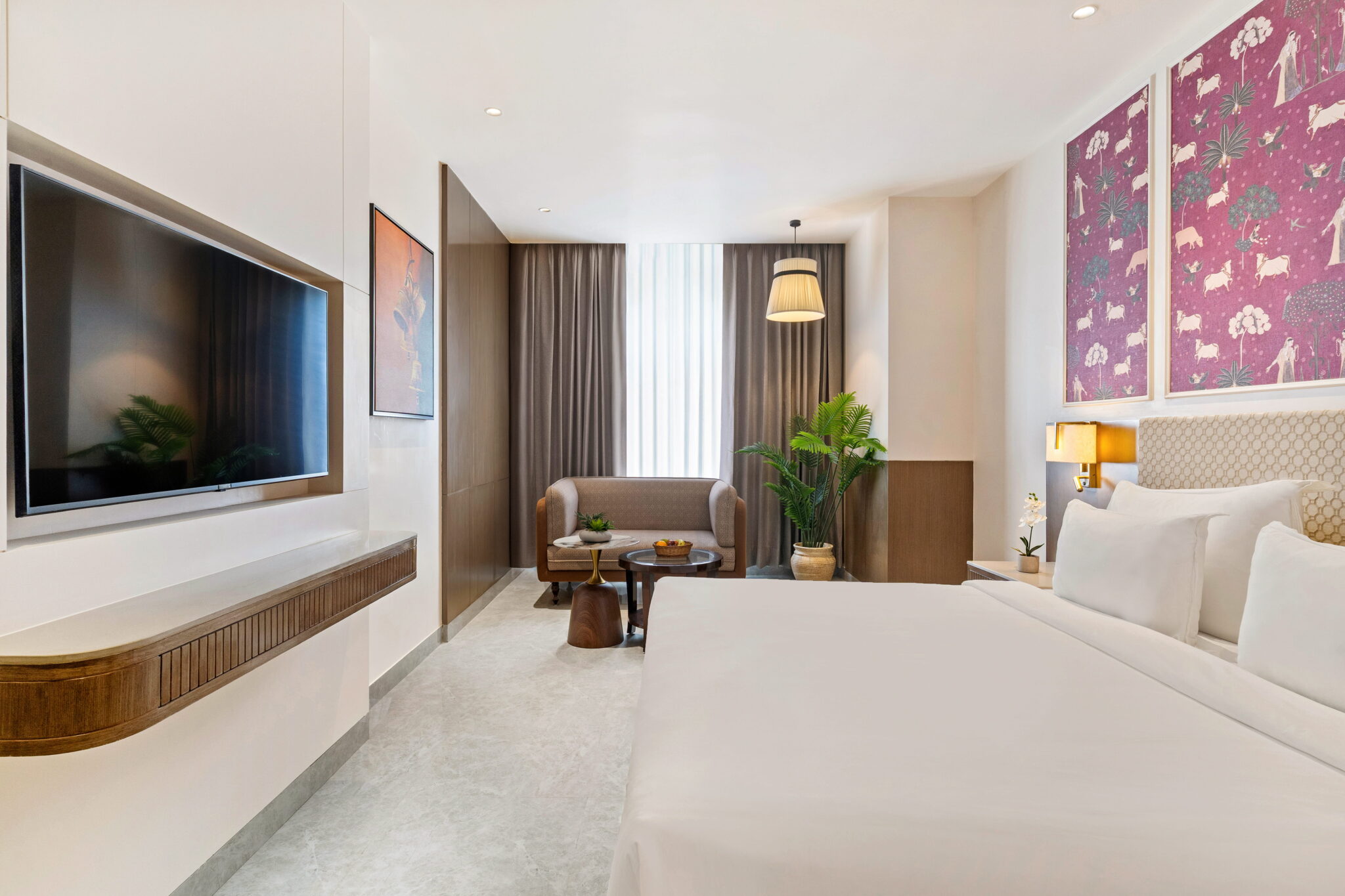 Premier Room 2 - 2