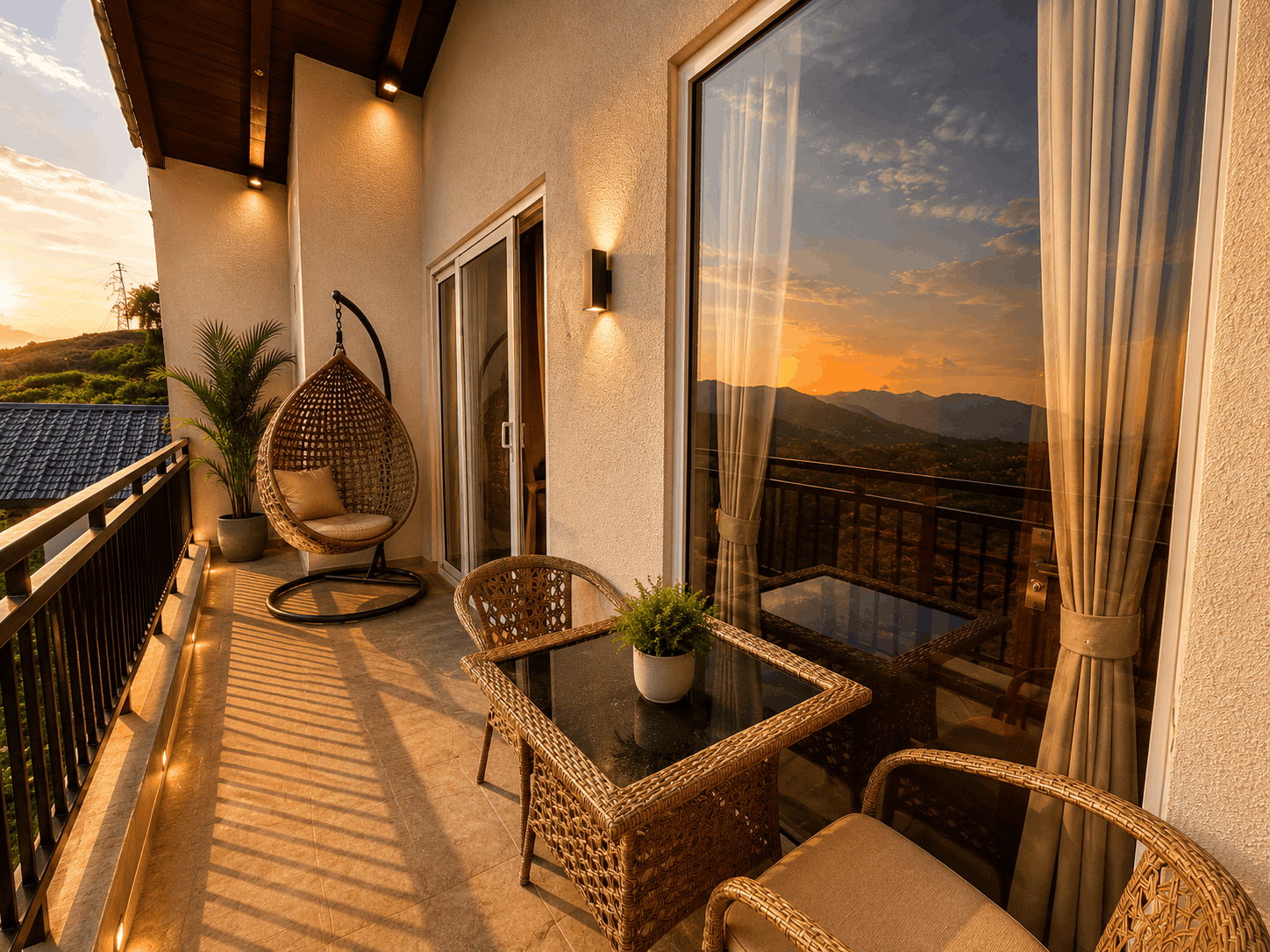 Premium Family cottage (2)