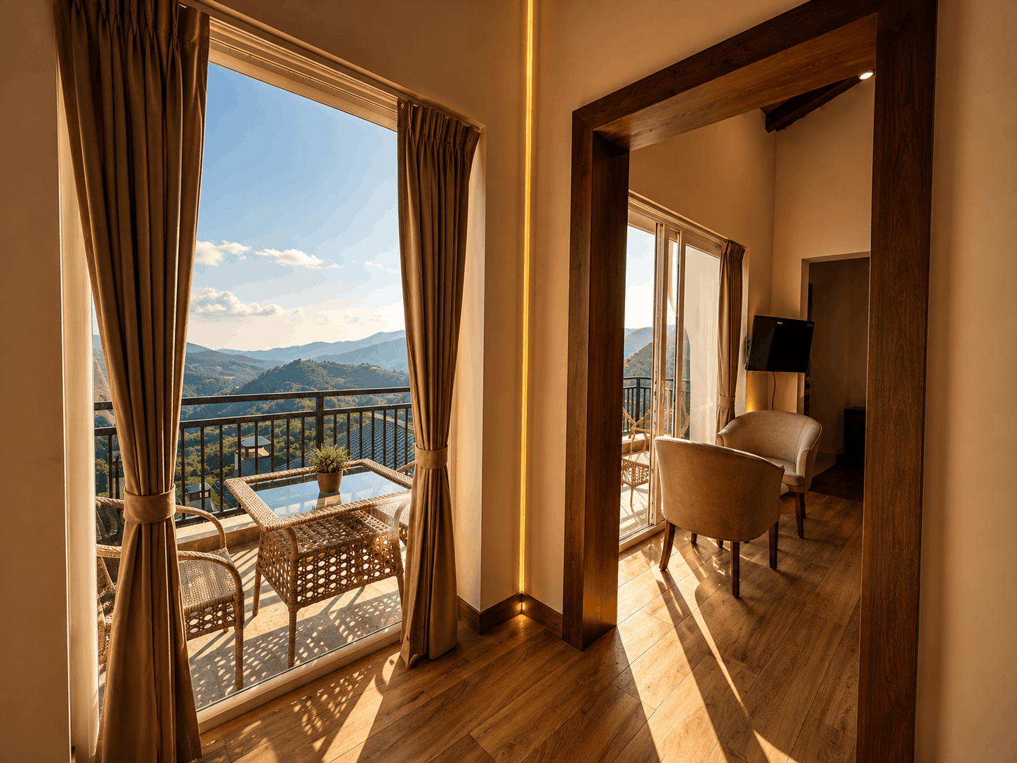 Premium Family cottage (3)