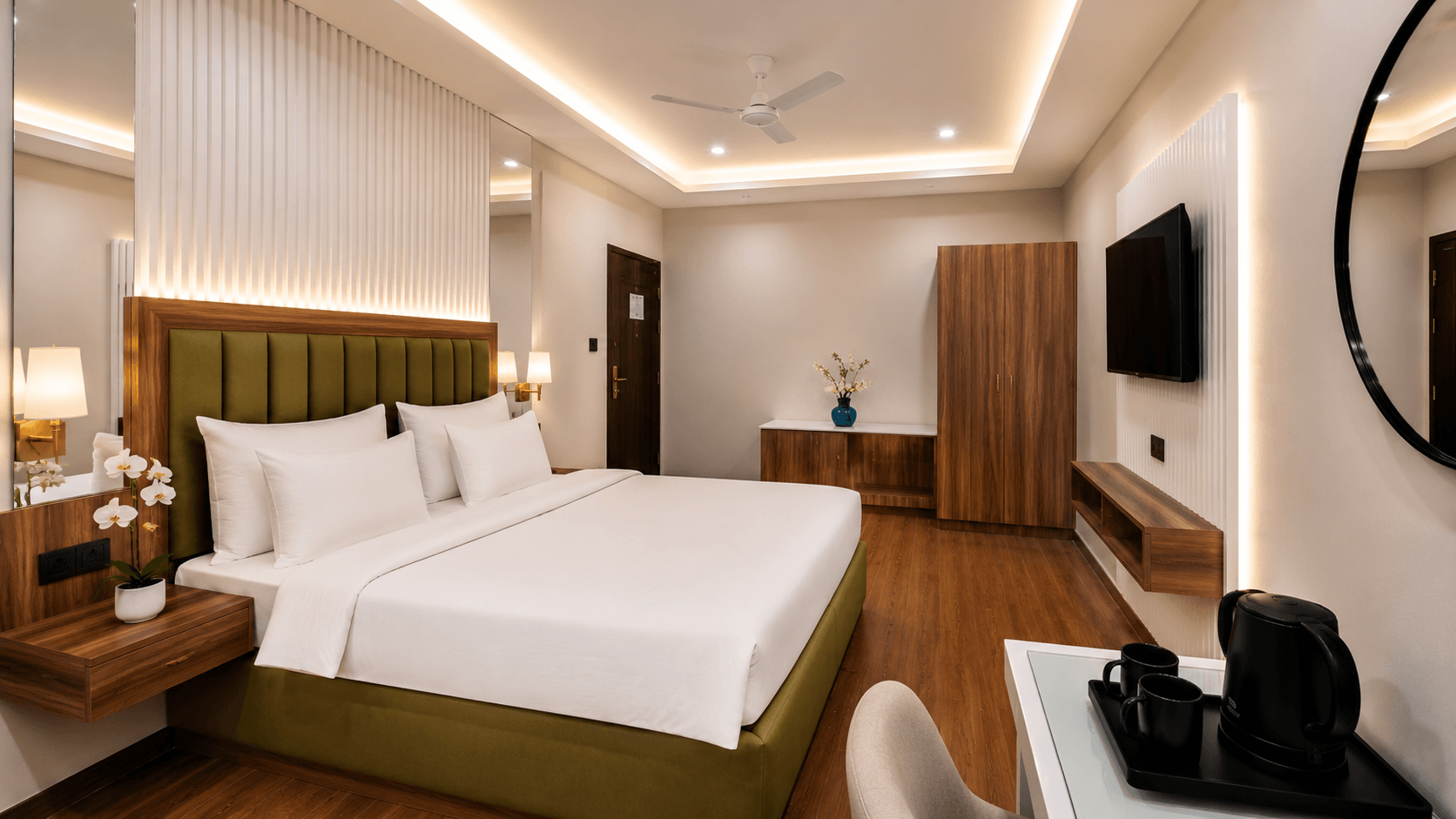Premier Room - 2