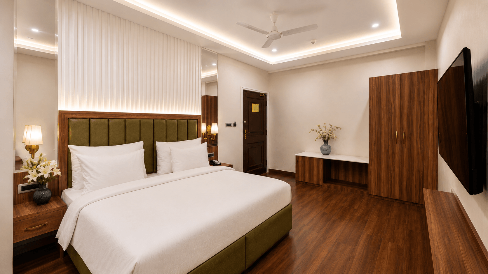 Premier Room - 3