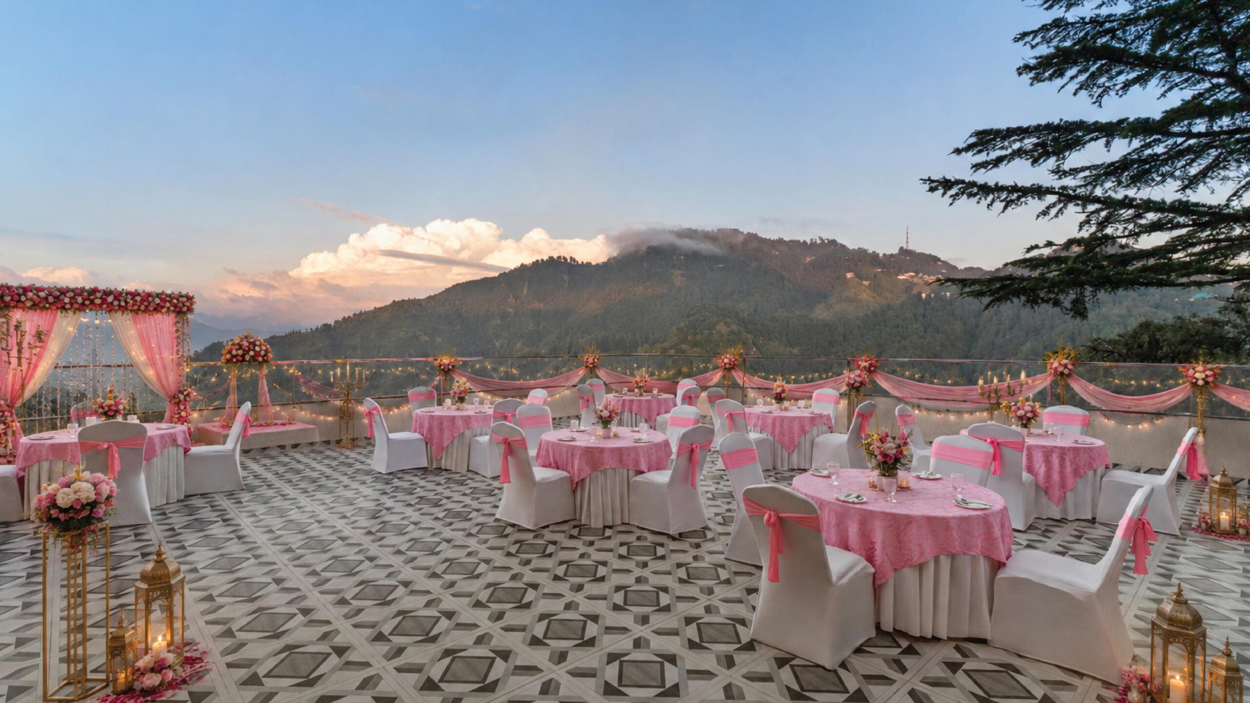 Wedding_Mussoorie Hero 5