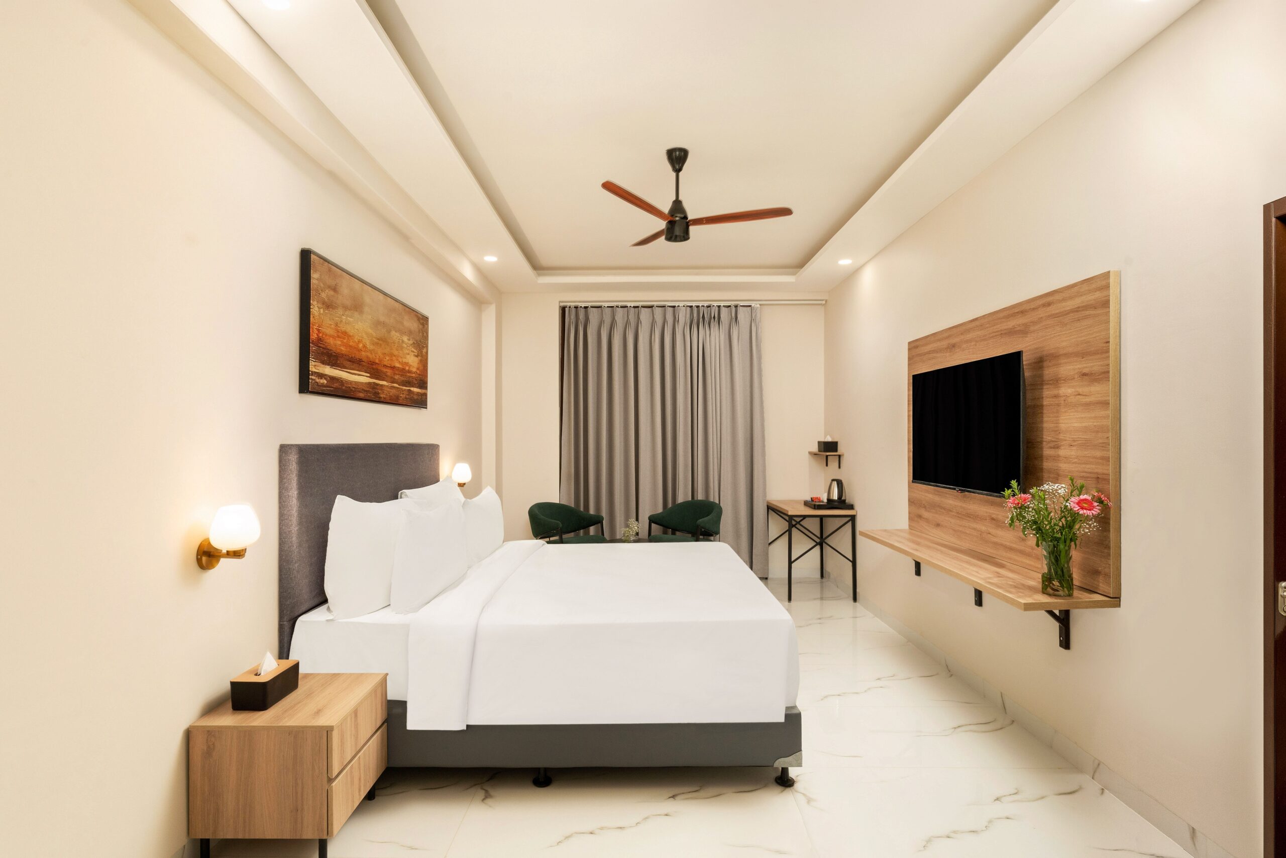 Classic Room - 1