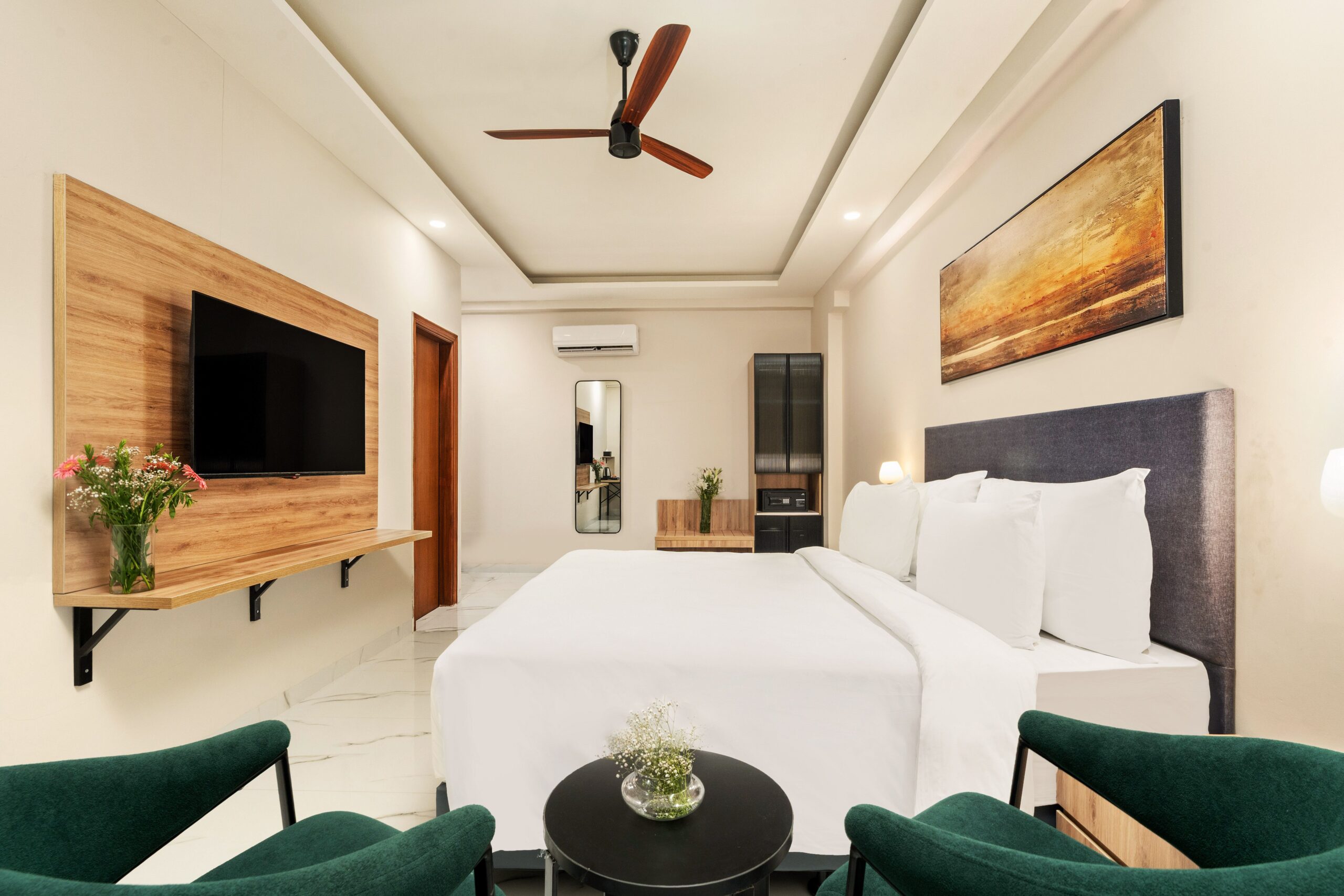 Classic Room - 2