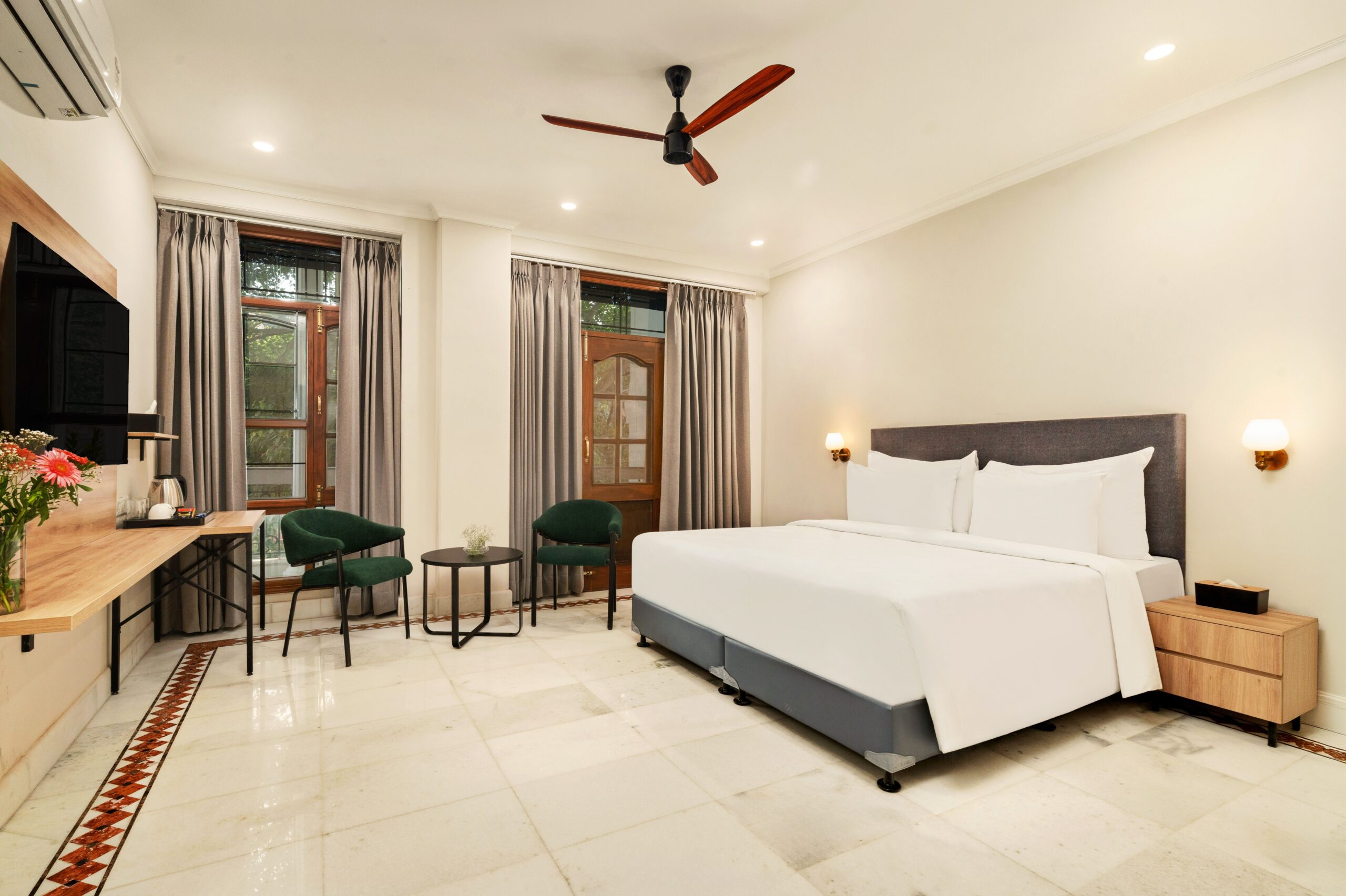 Classic Room - 3