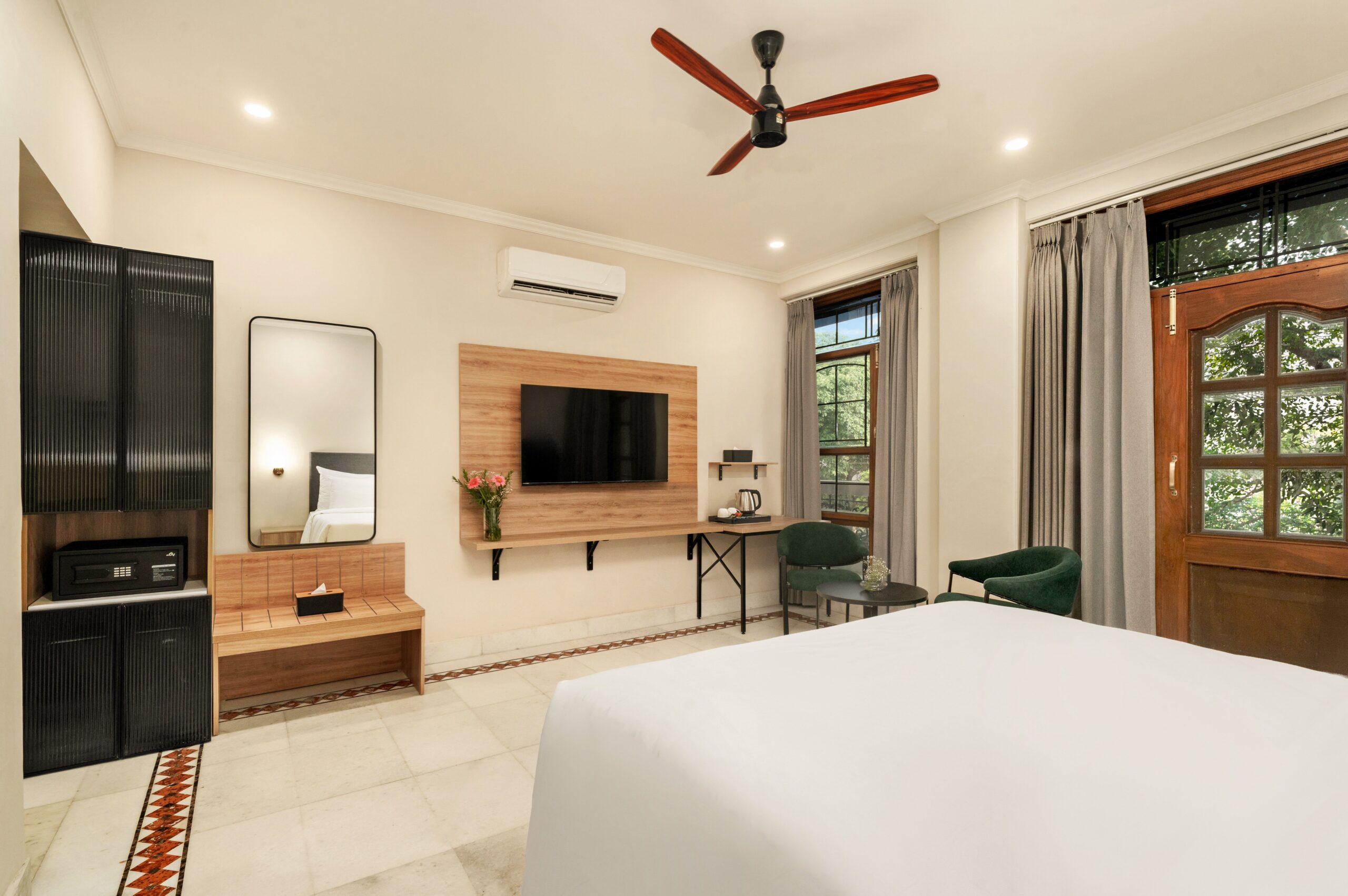 Classic Room - 4