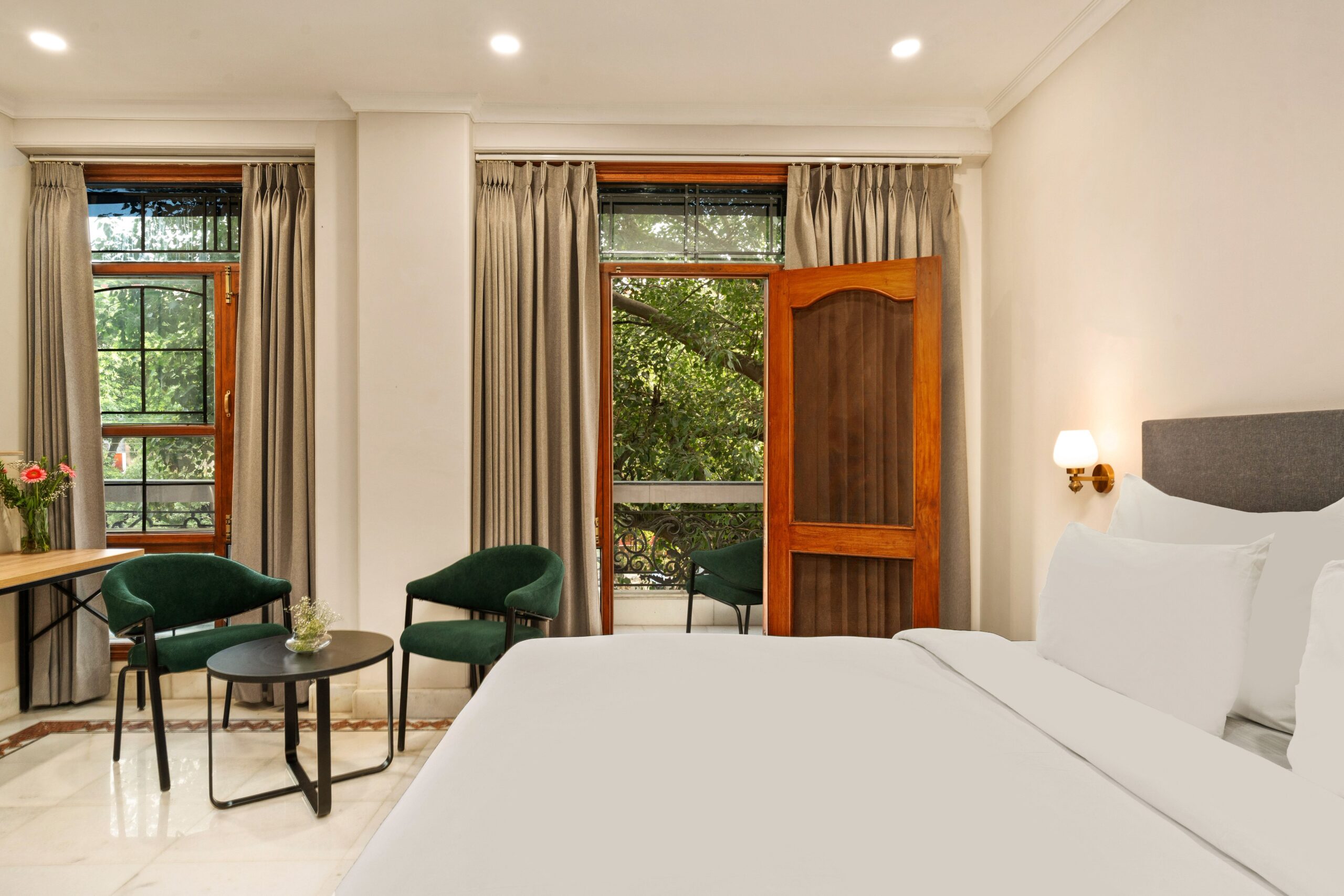 Classic Room - 6