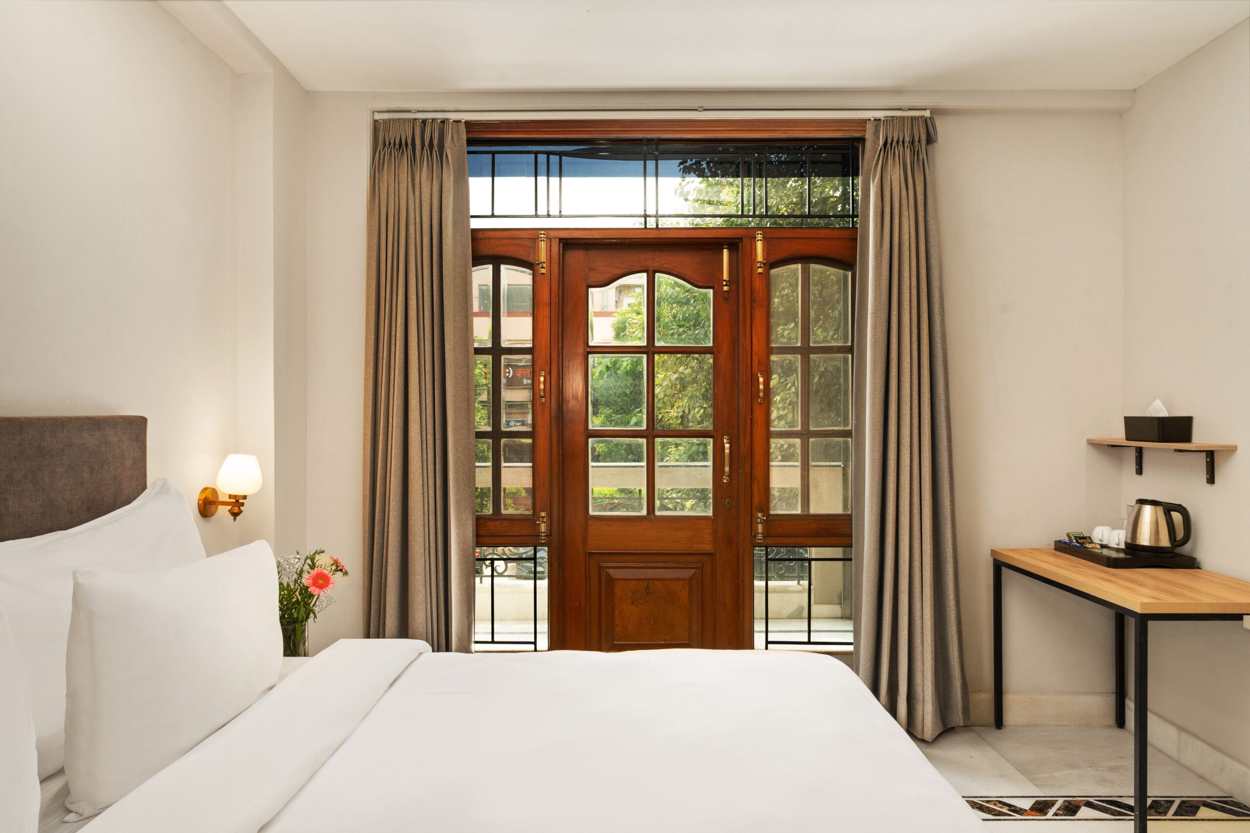 Deluxe Room - 5